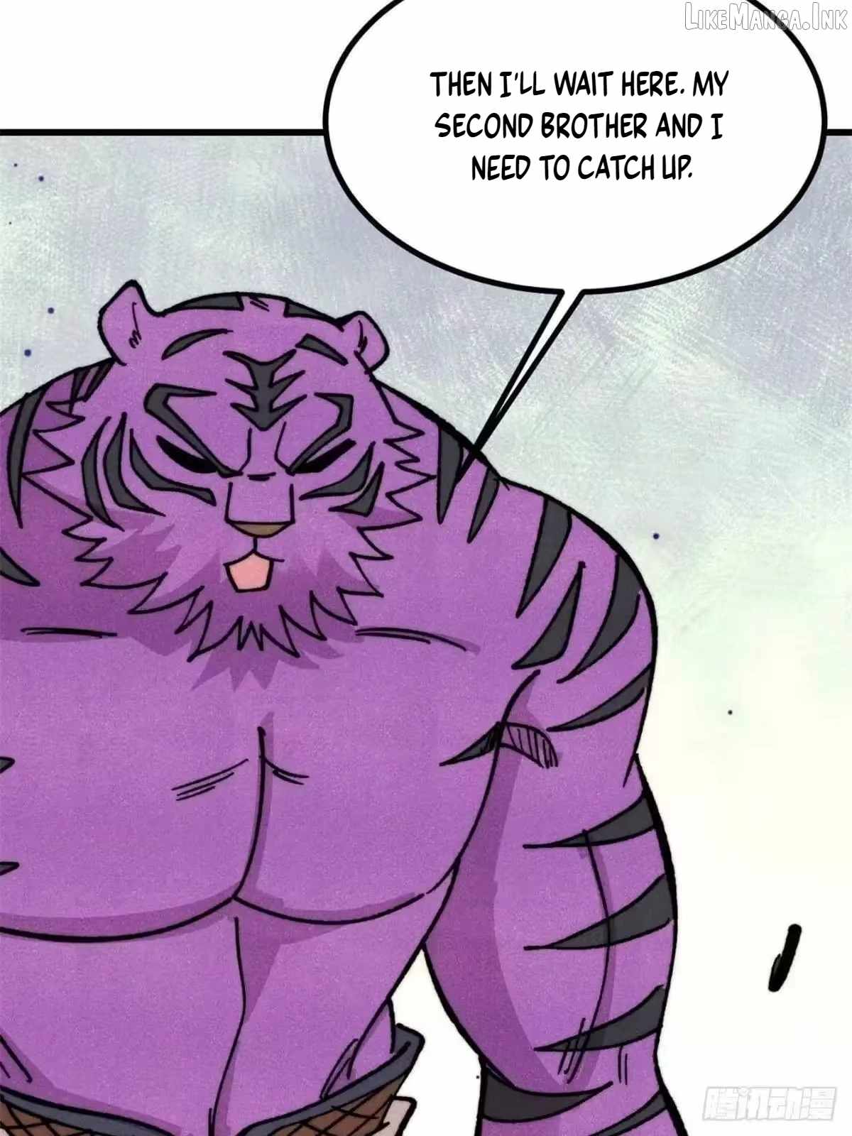 All Hail the Sect Leader Ch.539 p31