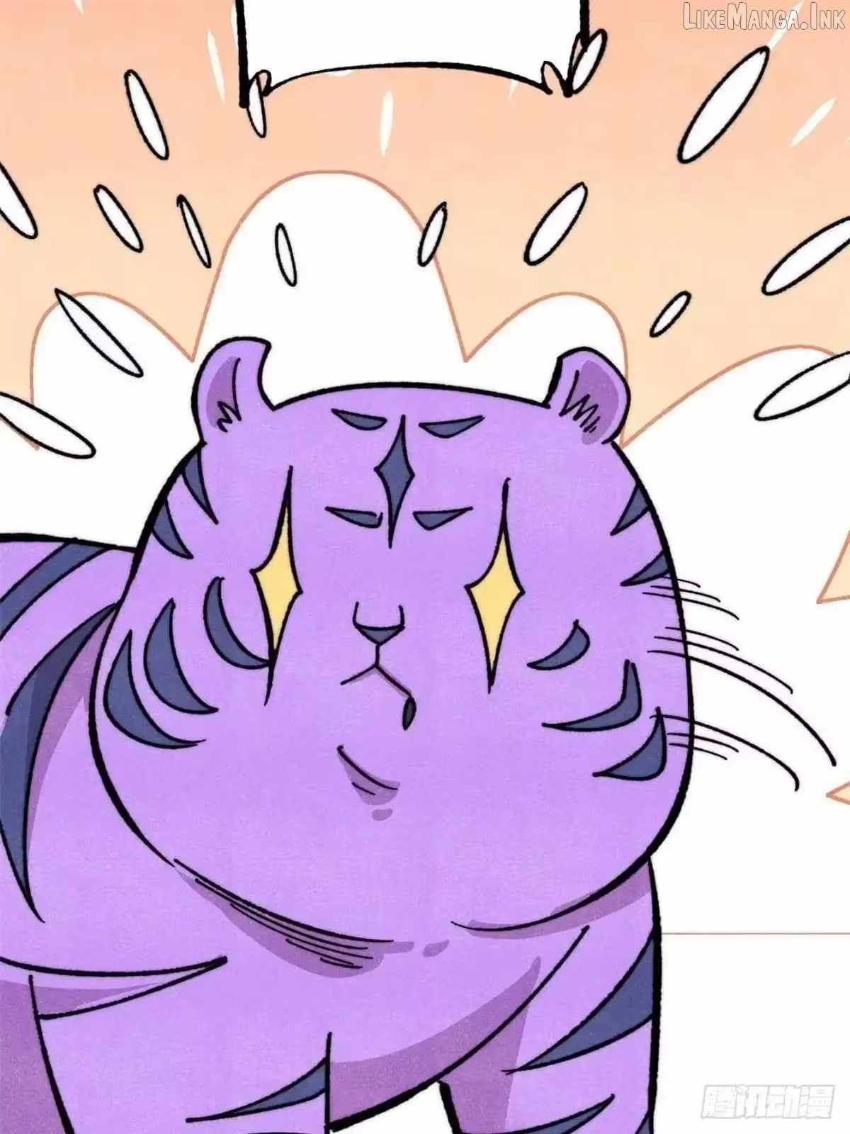 All Hail the Sect Leader Ch.539 p35