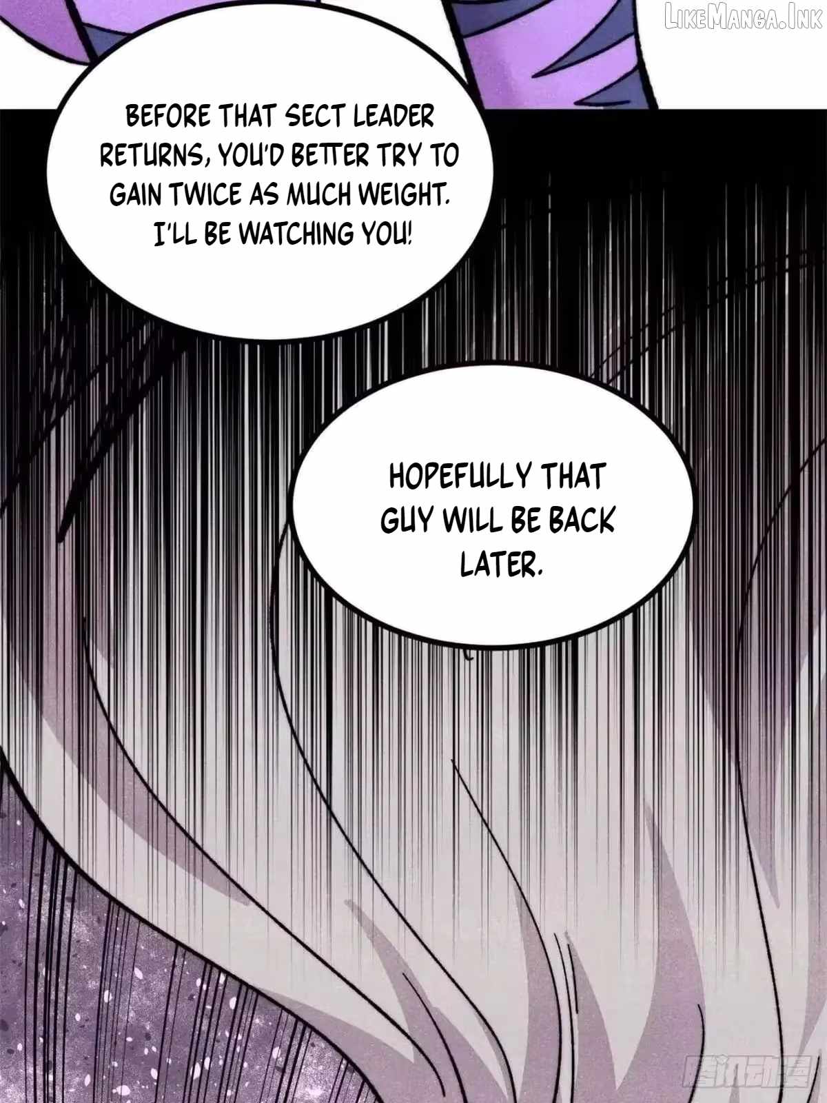 All Hail the Sect Leader Ch.539 p36