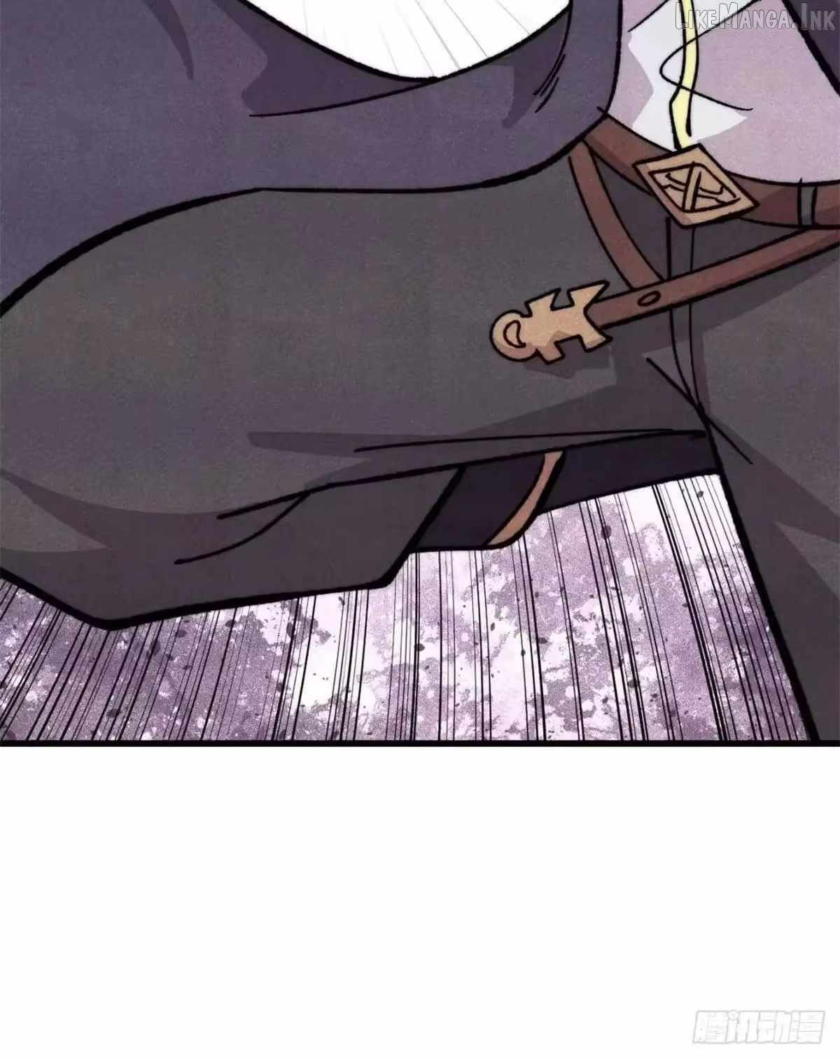 All Hail the Sect Leader Ch.539 p38