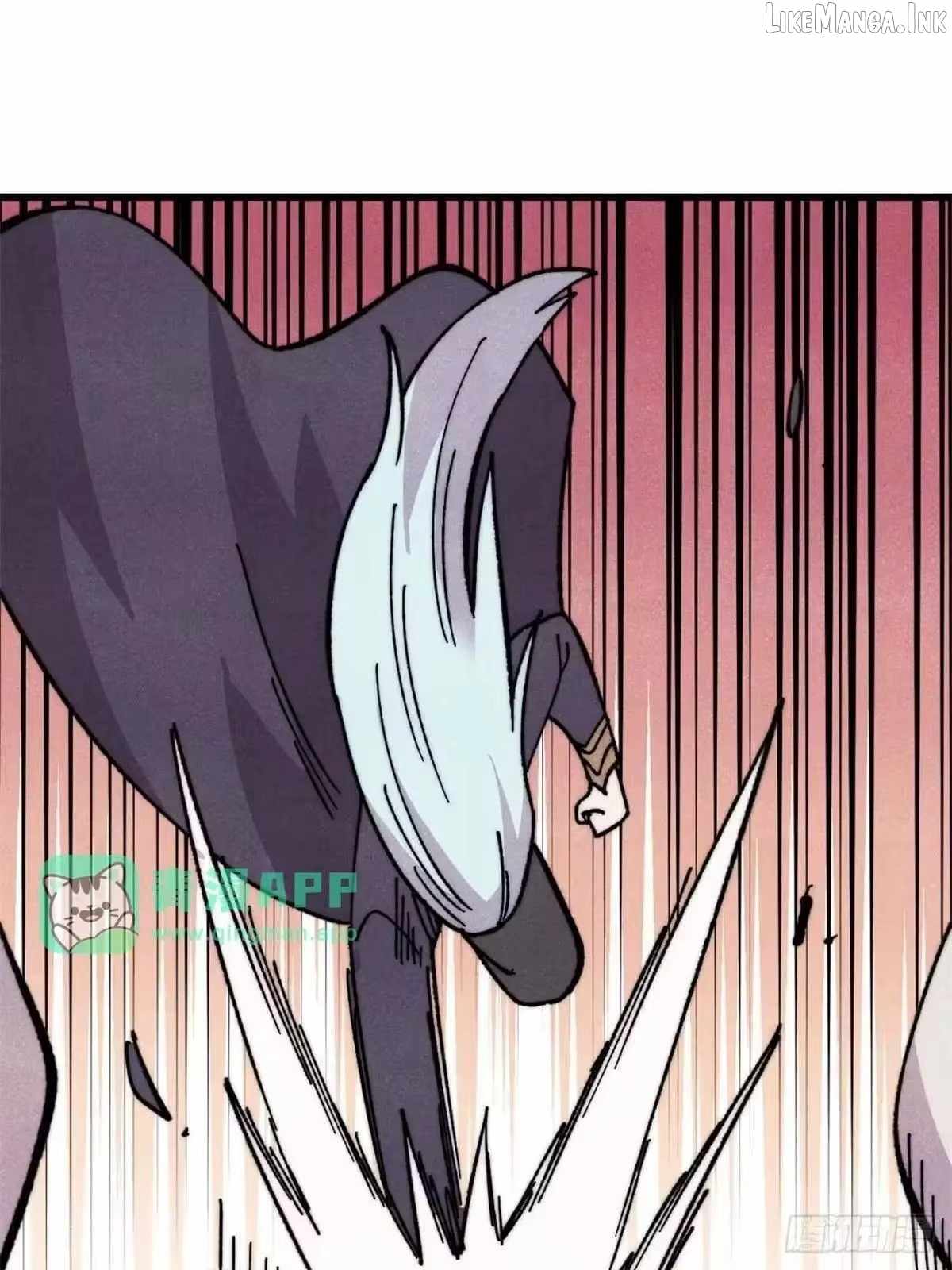 All Hail the Sect Leader Ch.539 p39