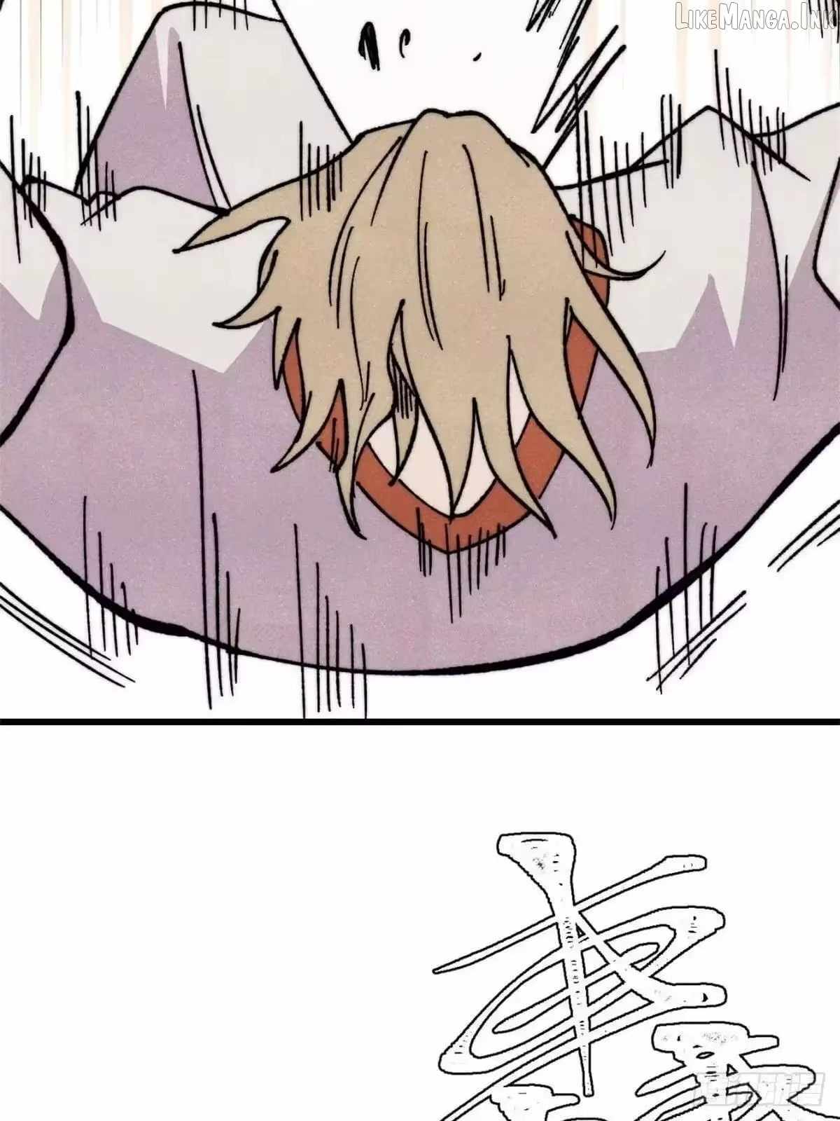 All Hail the Sect Leader Ch.539 p40