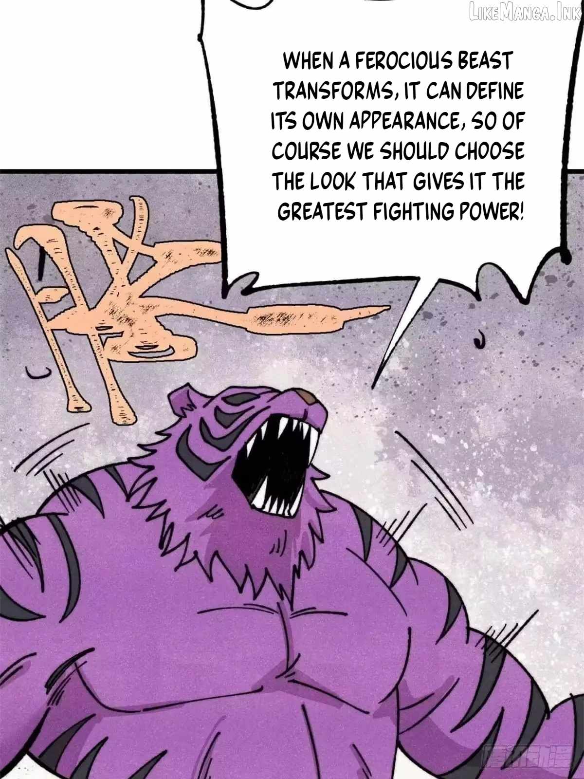 All Hail the Sect Leader Ch.539 p5
