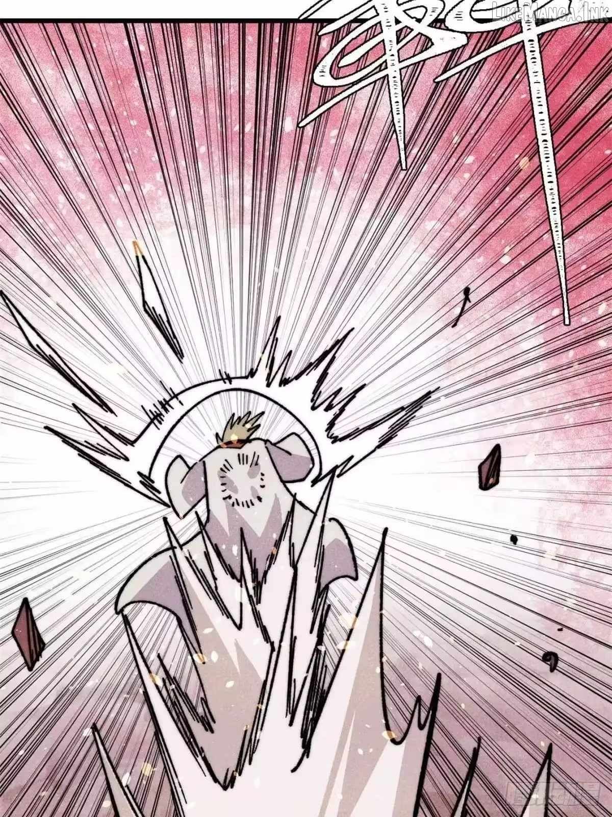 All Hail the Sect Leader Ch.539 p41