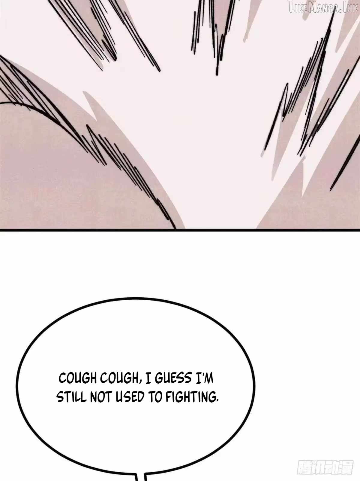 All Hail the Sect Leader Ch.539 p43