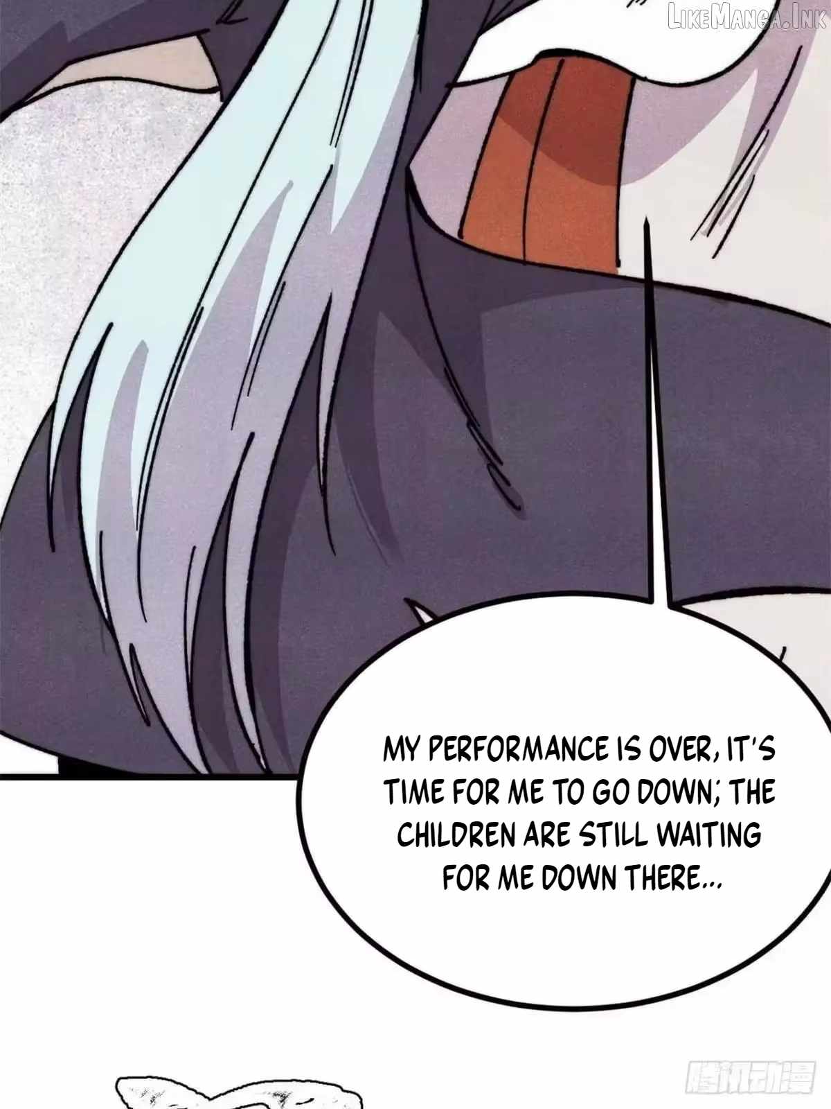 All Hail the Sect Leader Ch.539 p45