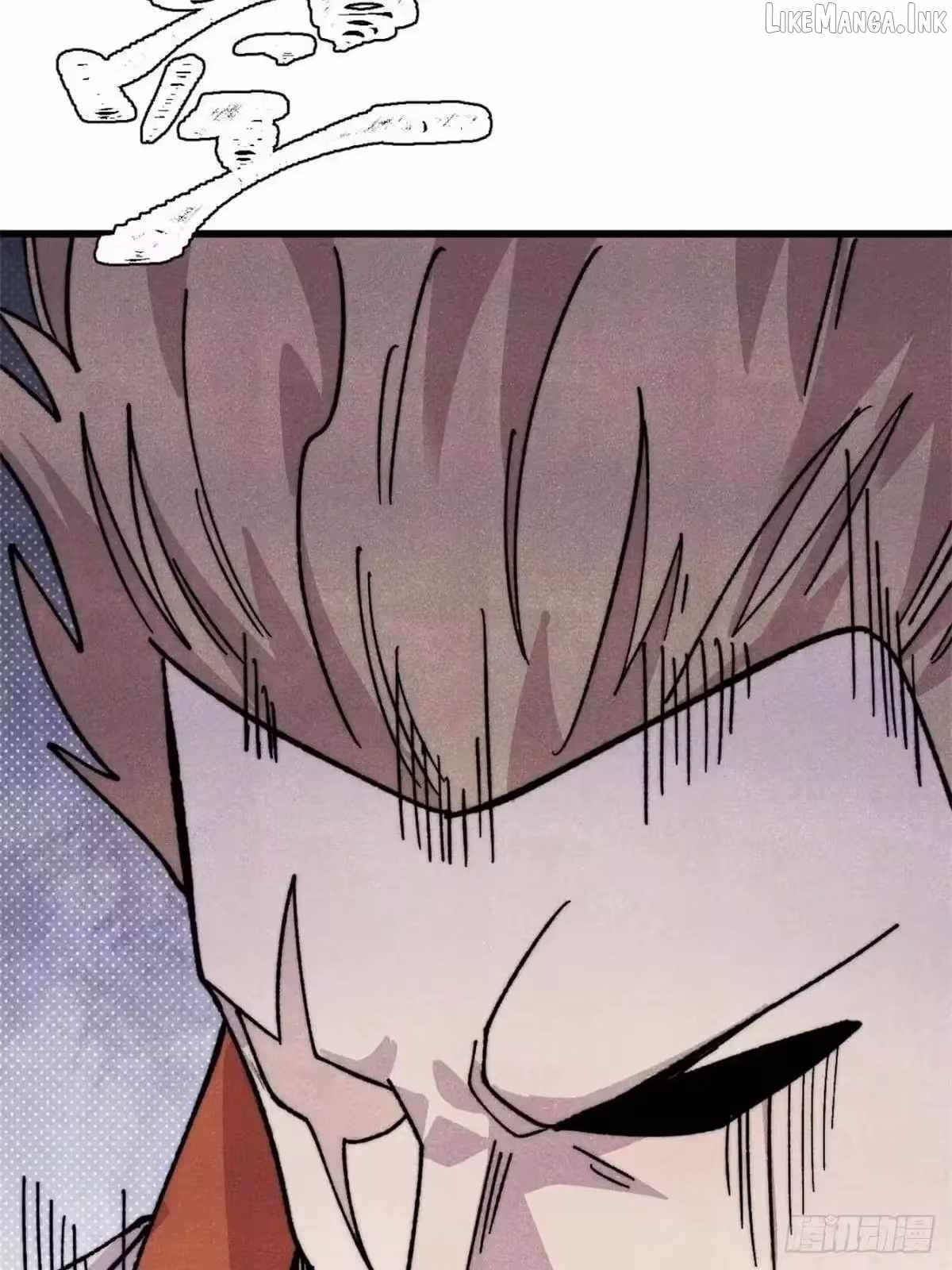 All Hail the Sect Leader Ch.539 p46