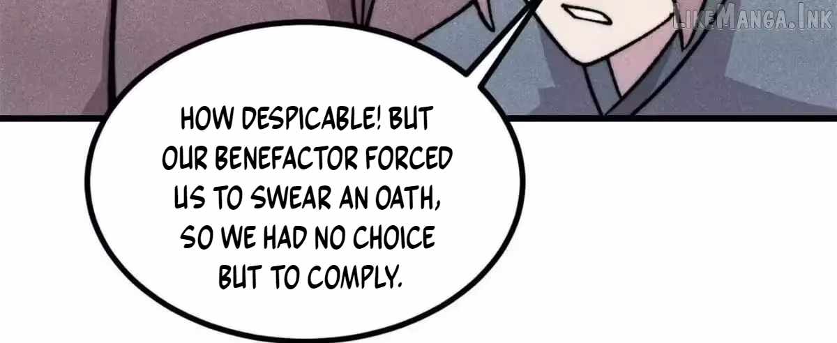 All Hail the Sect Leader Ch.539 p51