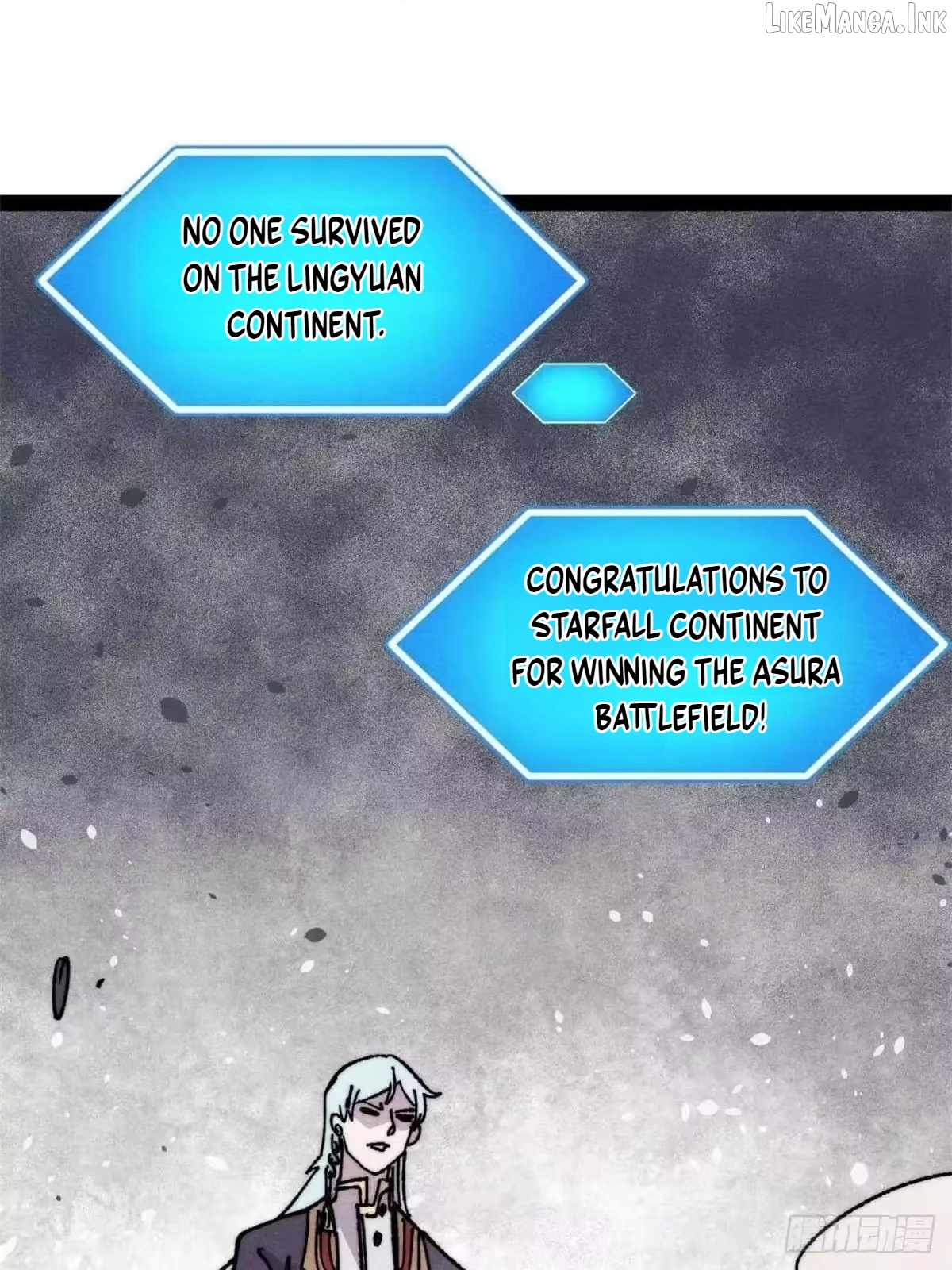 All Hail the Sect Leader Ch.539 p52