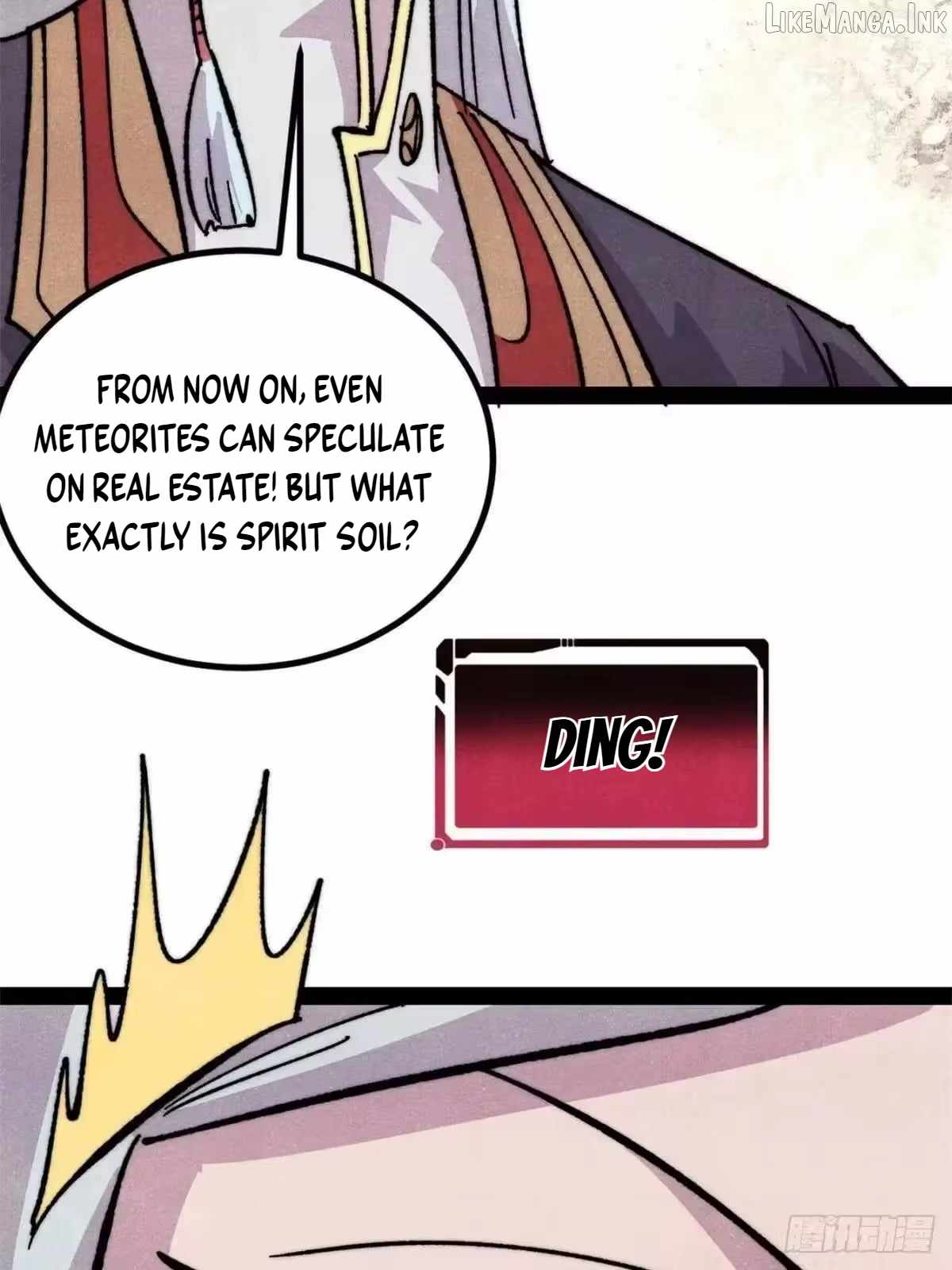 All Hail the Sect Leader Ch.539 p55