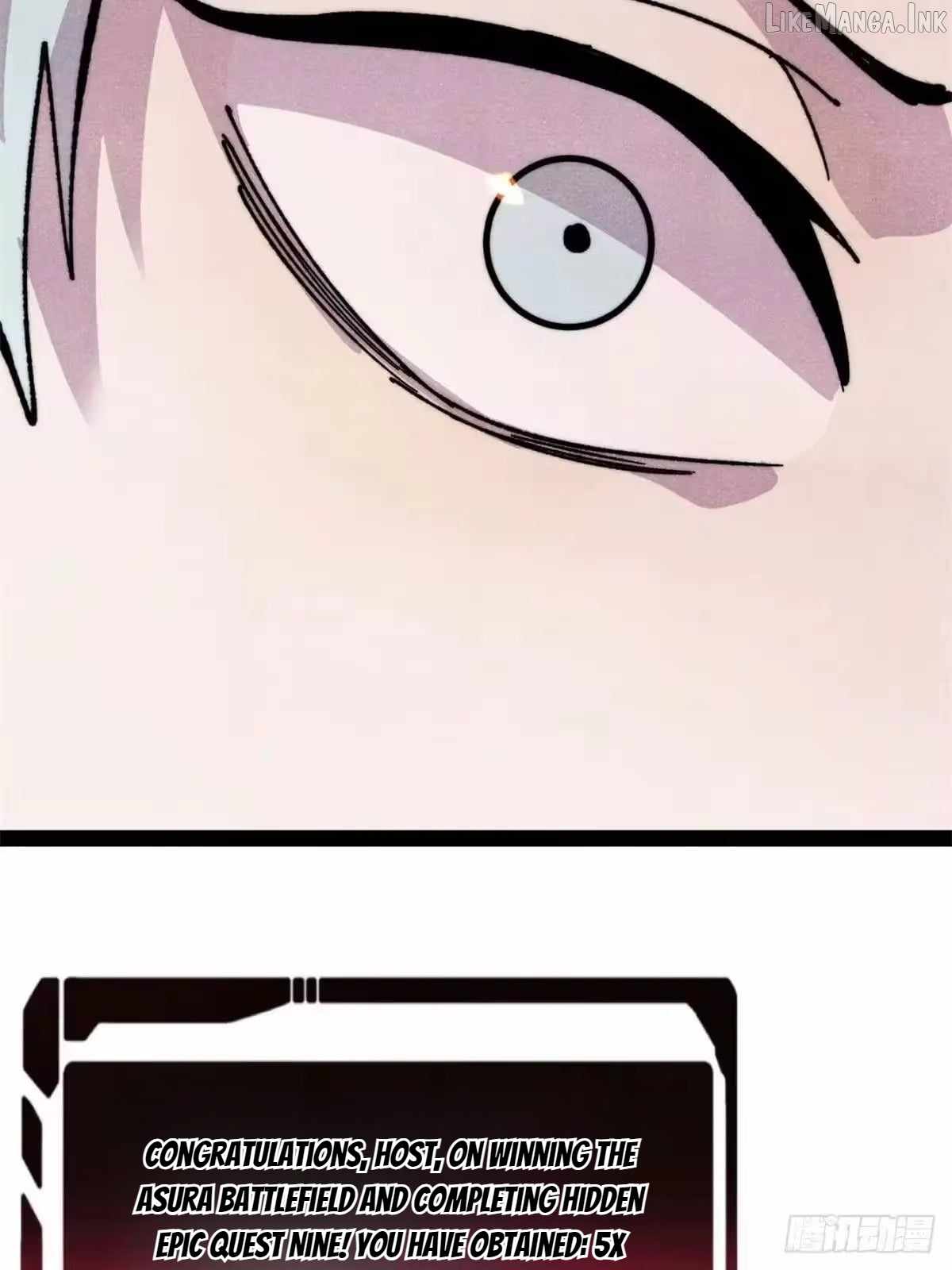 All Hail the Sect Leader Ch.539 p56