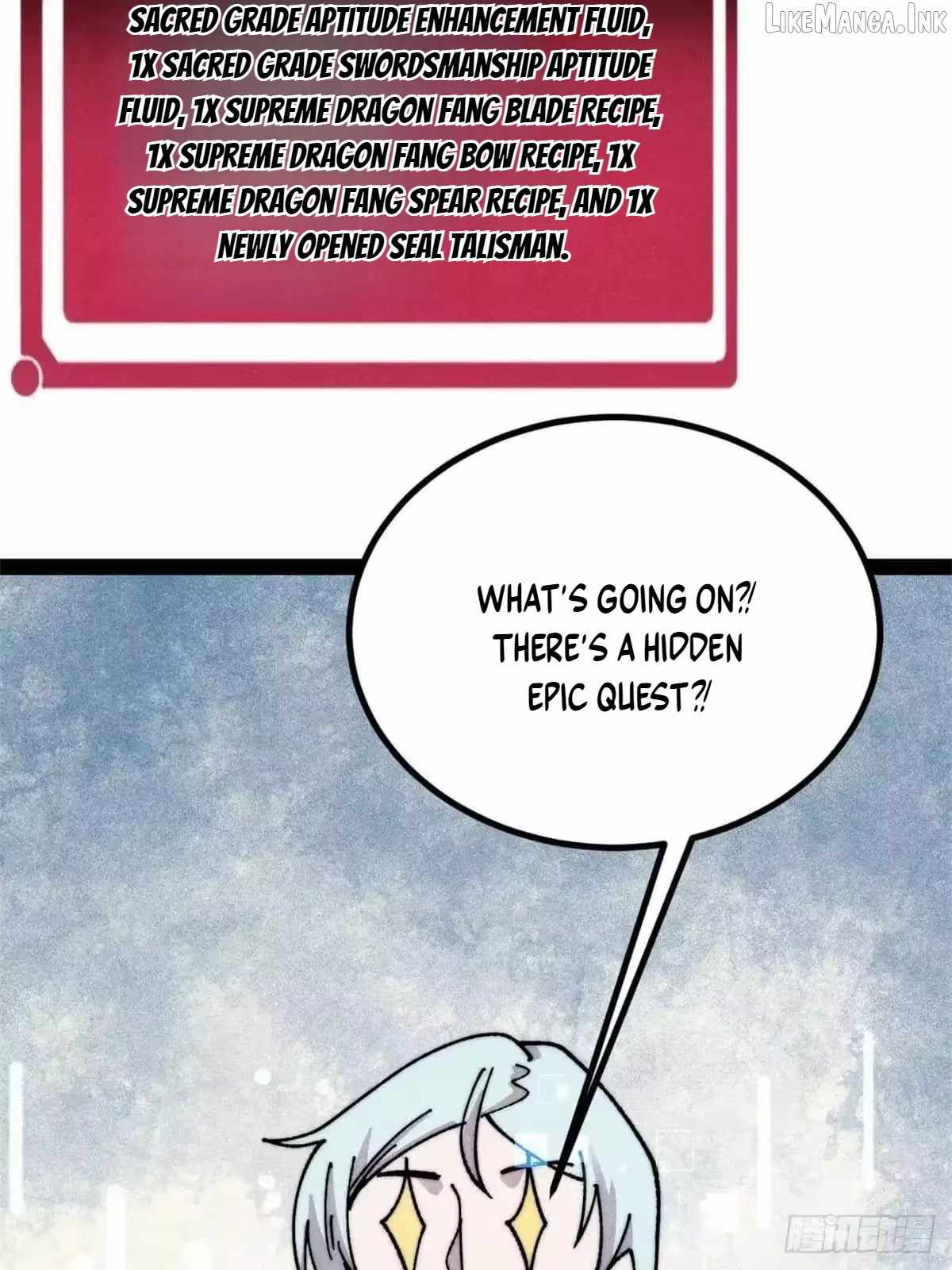 All Hail the Sect Leader Ch.539 p57