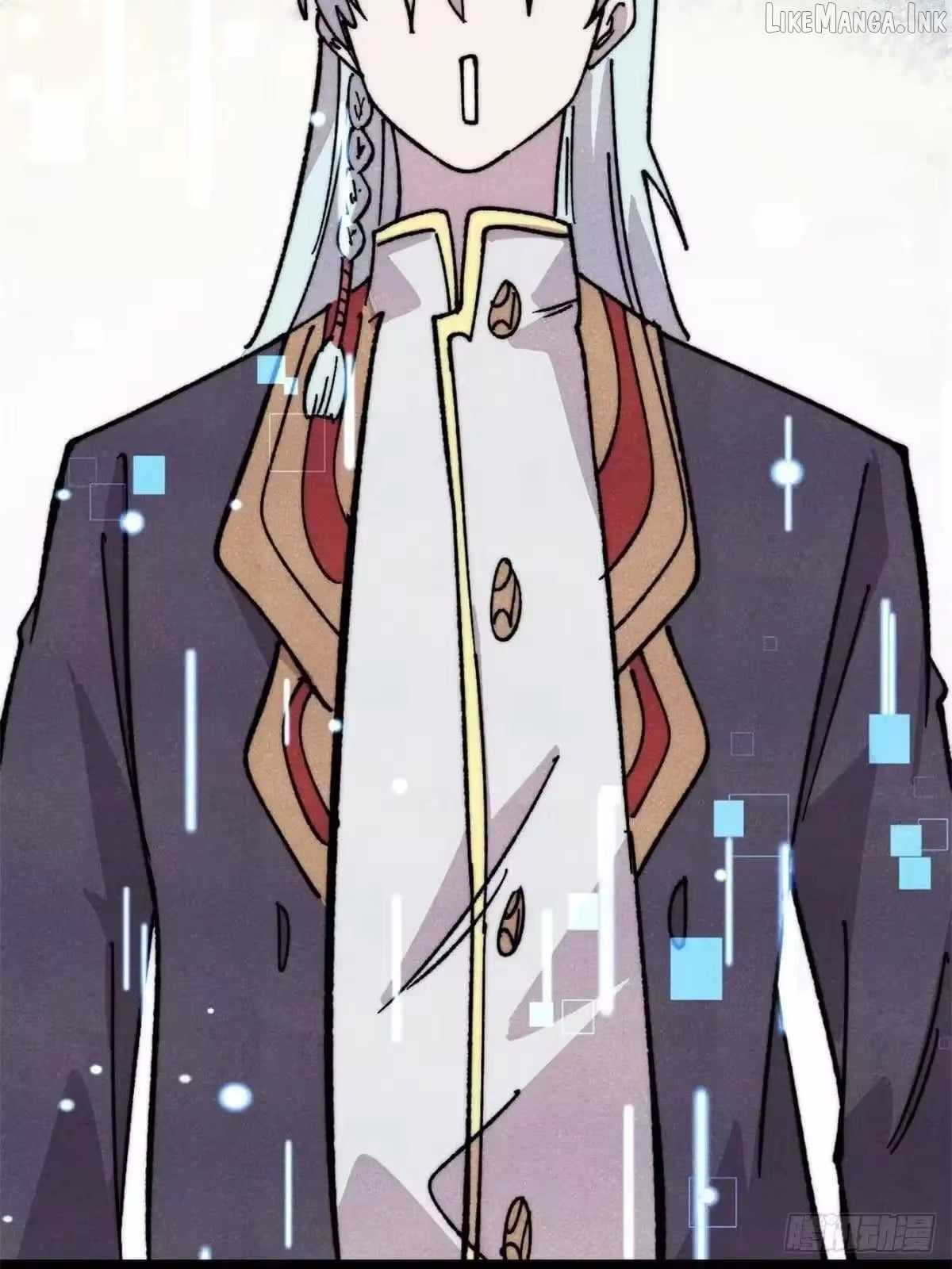 All Hail the Sect Leader Ch.539 p58