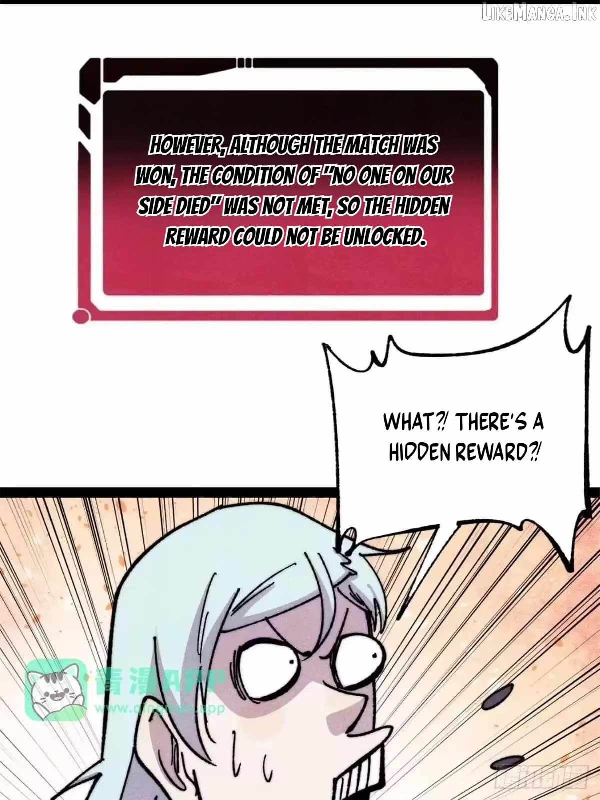 All Hail the Sect Leader Ch.539 p59