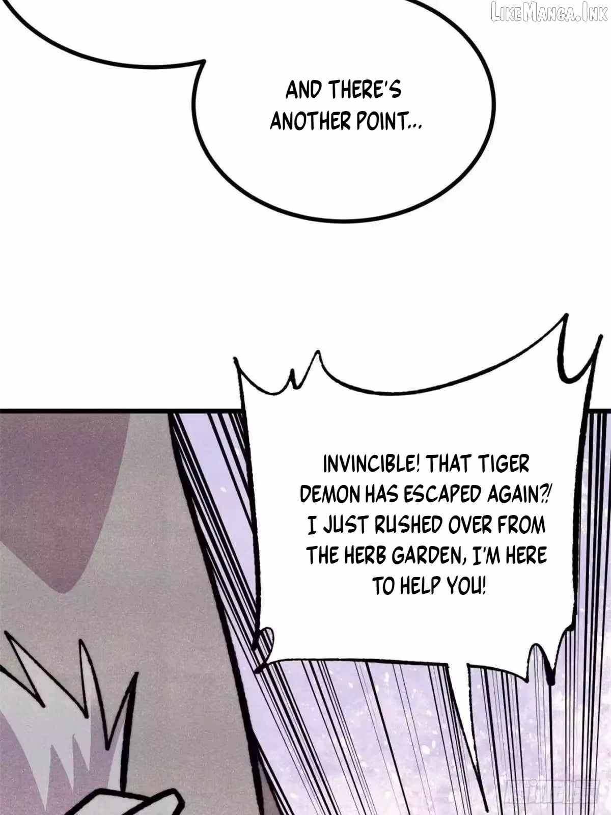 All Hail the Sect Leader Ch.539 p7