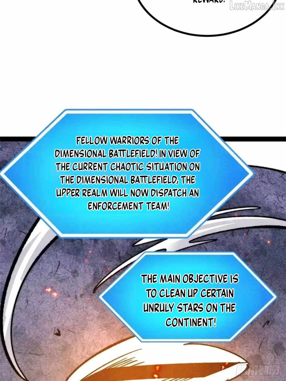 All Hail the Sect Leader Ch.539 p62