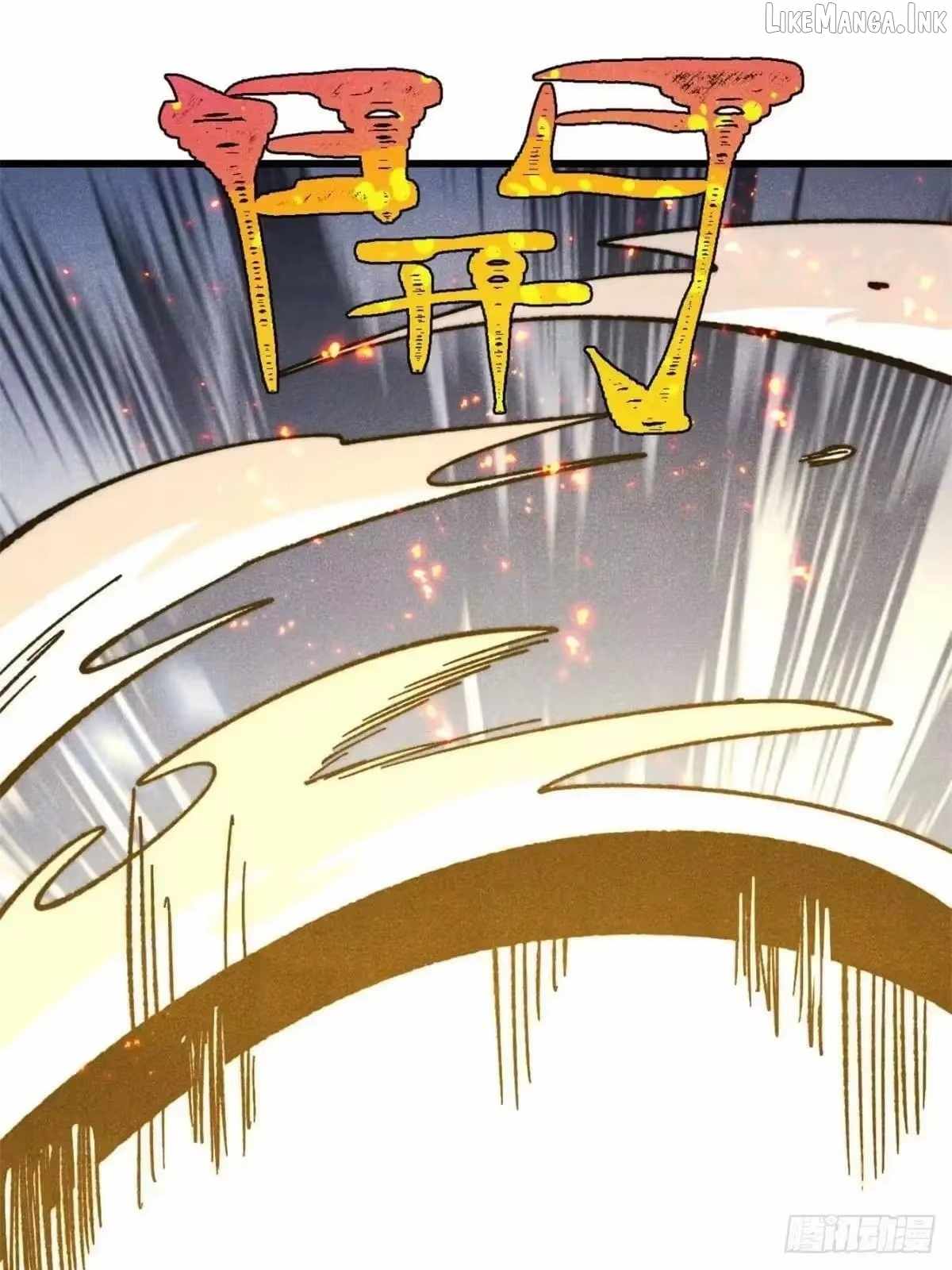 All Hail the Sect Leader Ch.539 p65