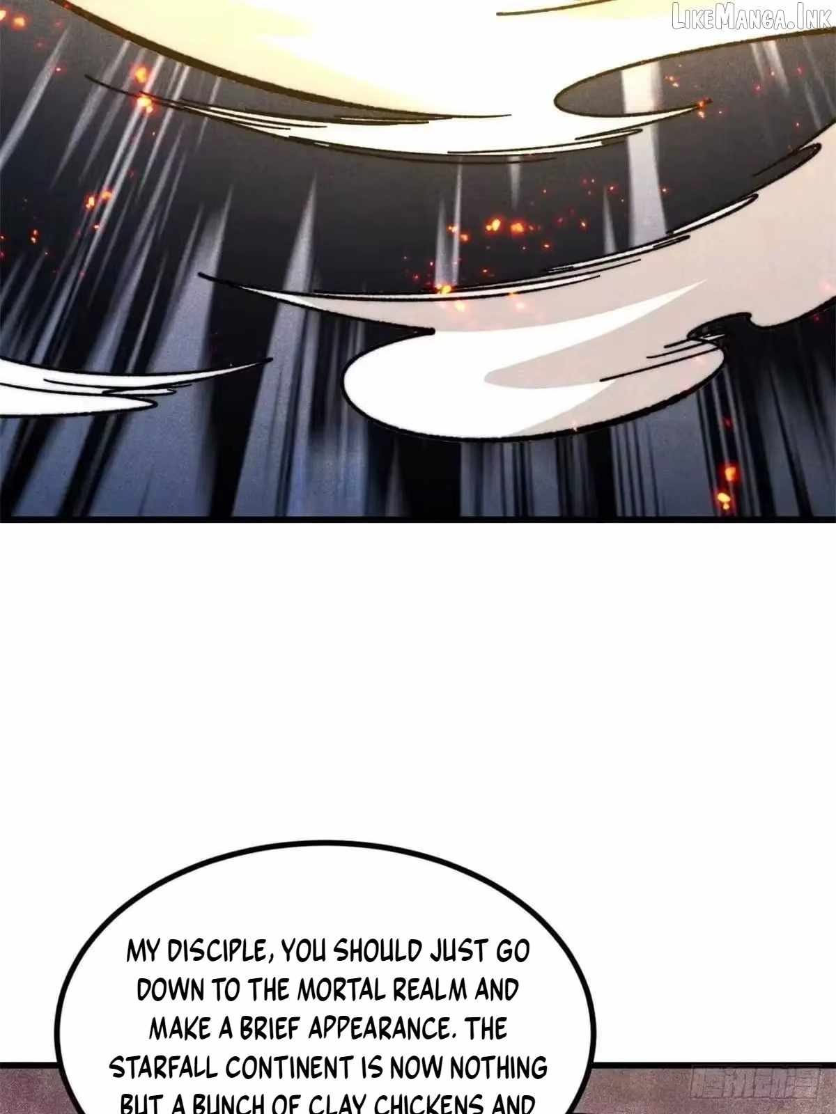 All Hail the Sect Leader Ch.539 p67