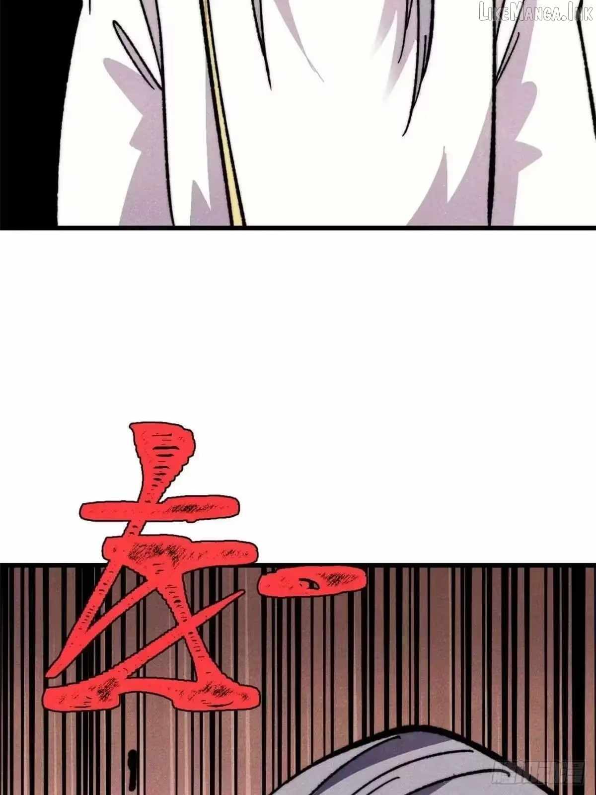 All Hail the Sect Leader Ch.539 p69