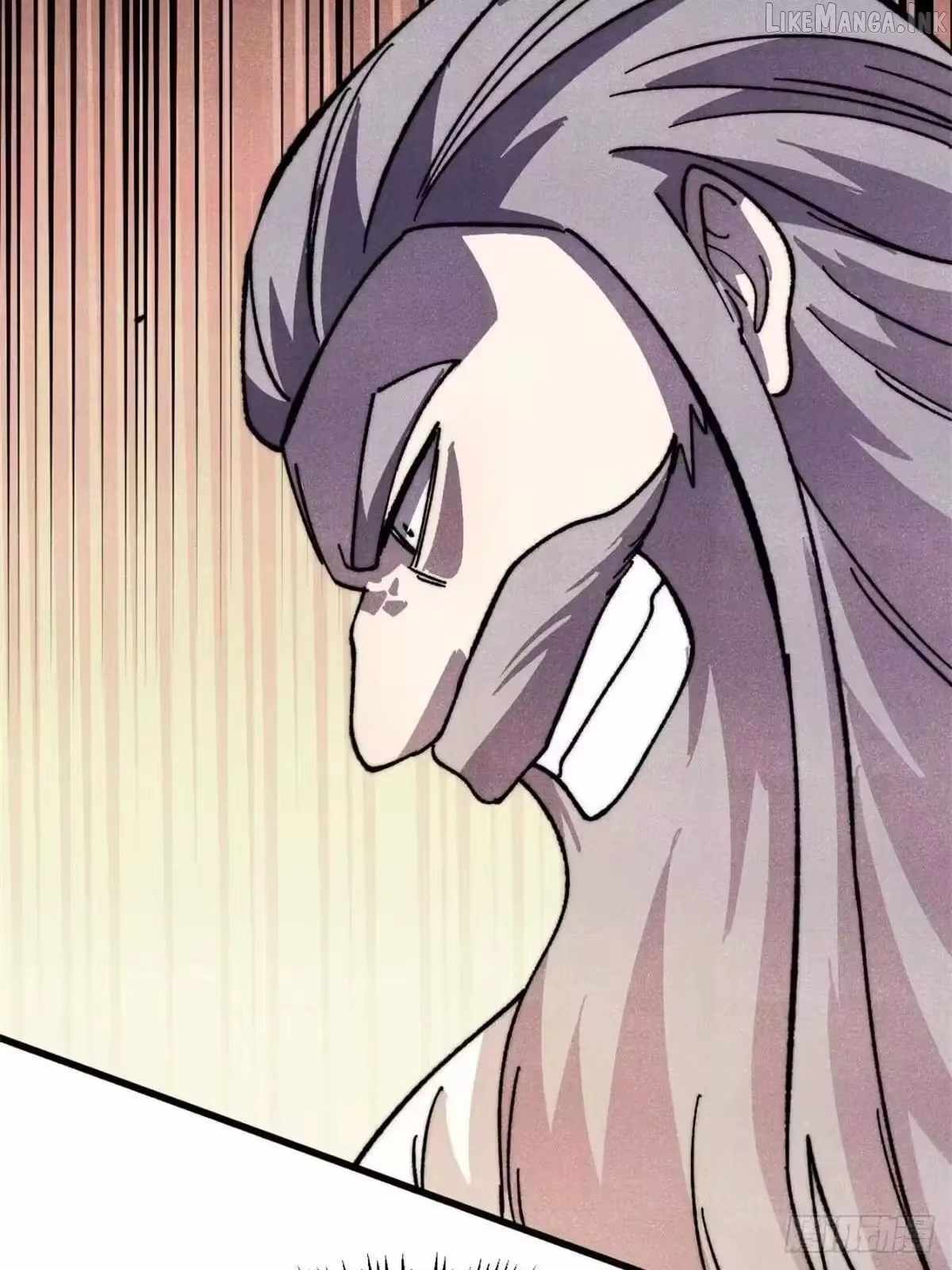 All Hail the Sect Leader Ch.539 p70