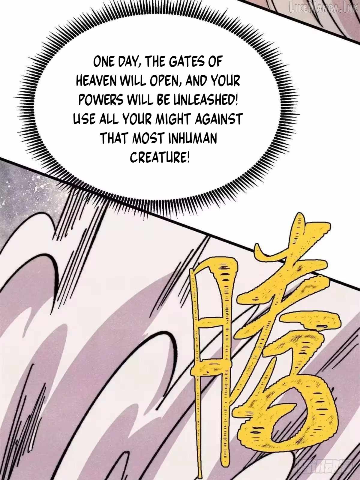 All Hail the Sect Leader Ch.539 p71