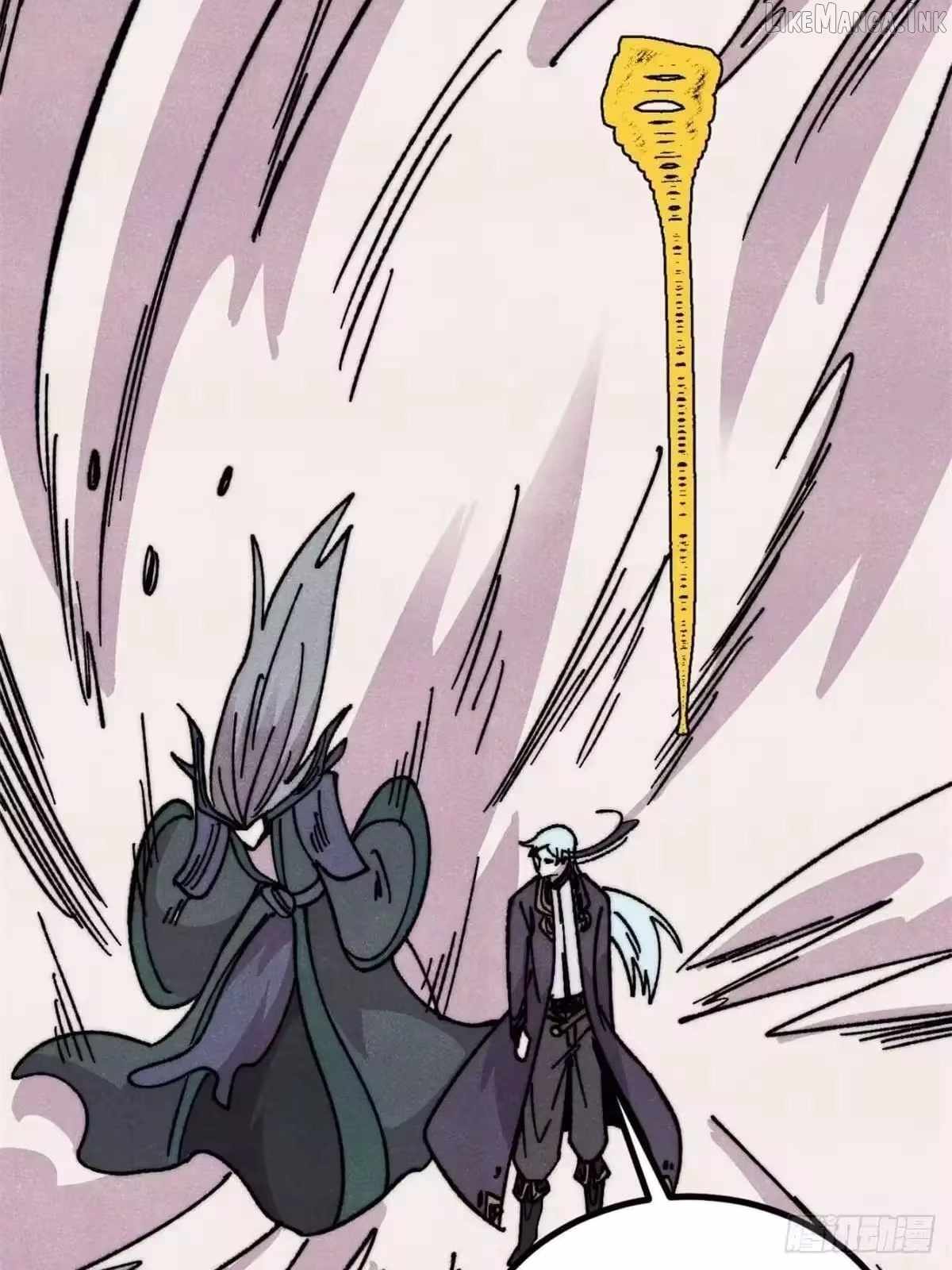 All Hail the Sect Leader Ch.539 p72