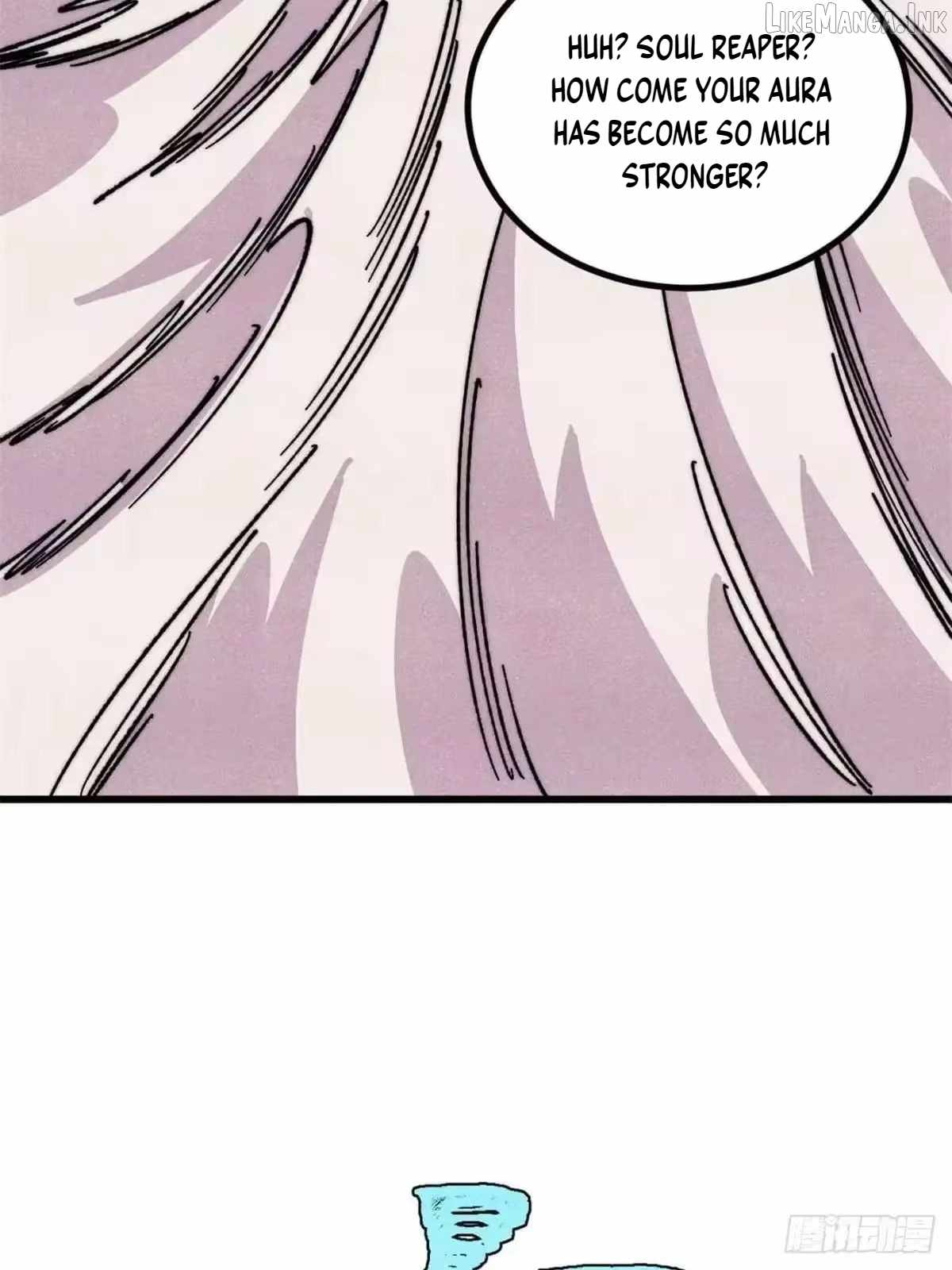 All Hail the Sect Leader Ch.539 p73