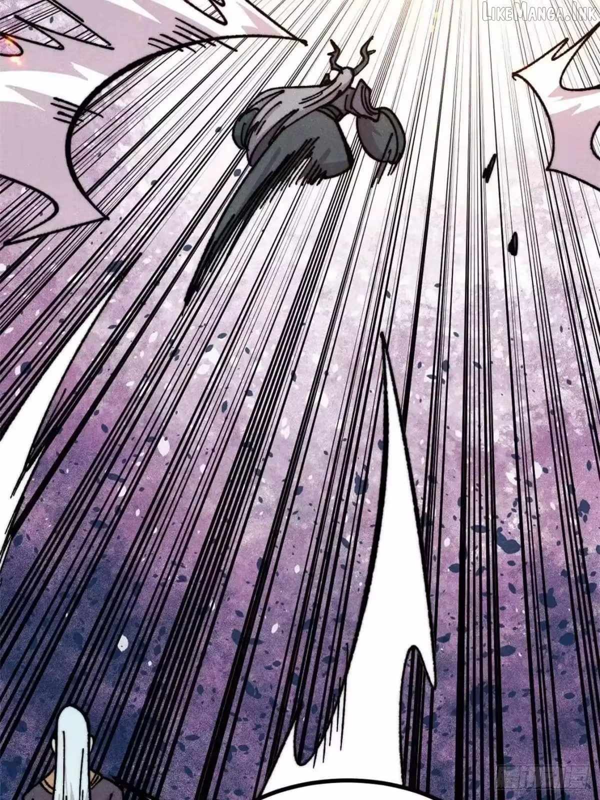 All Hail the Sect Leader Ch.539 p75