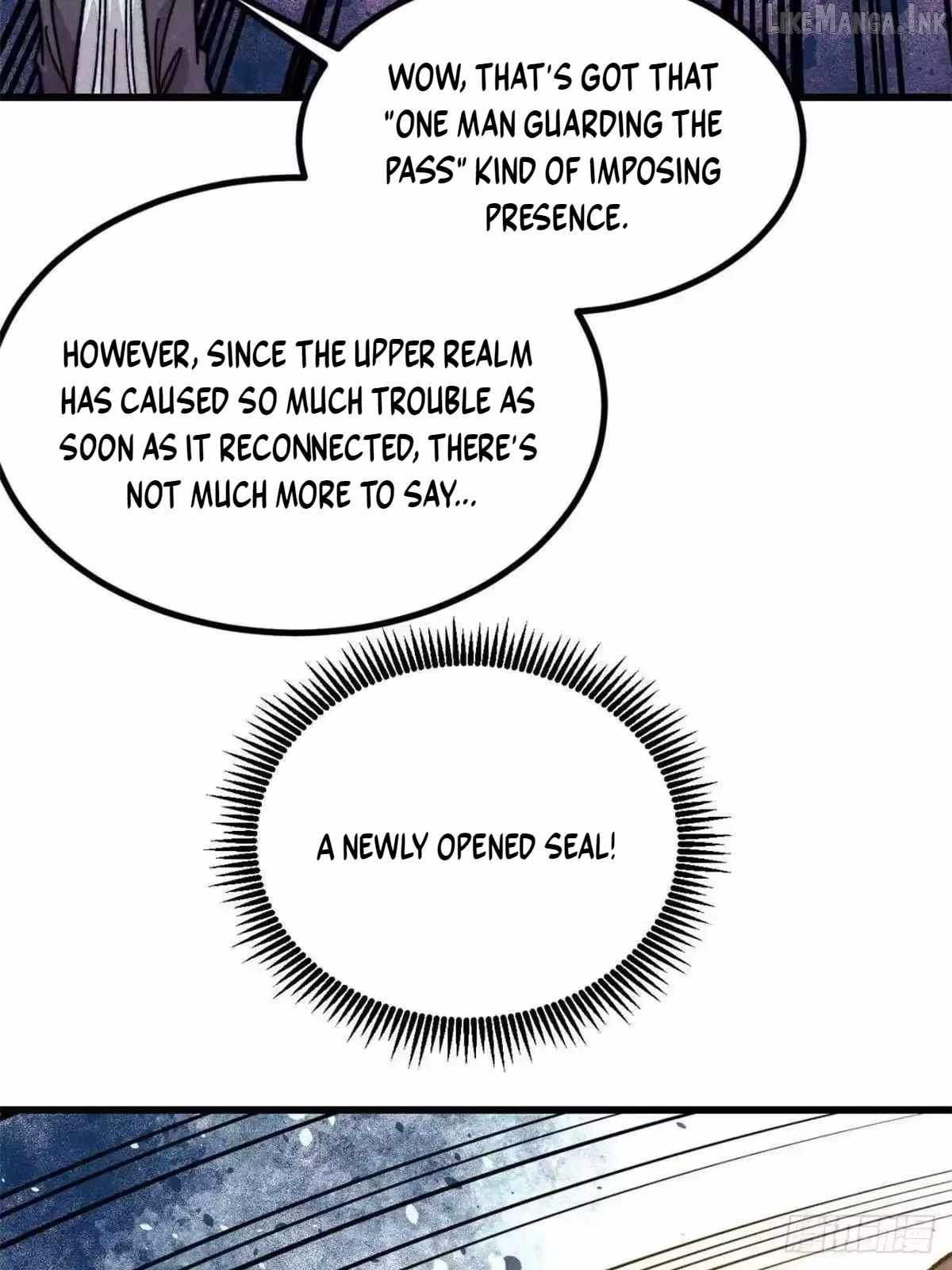 All Hail the Sect Leader Ch.539 p76