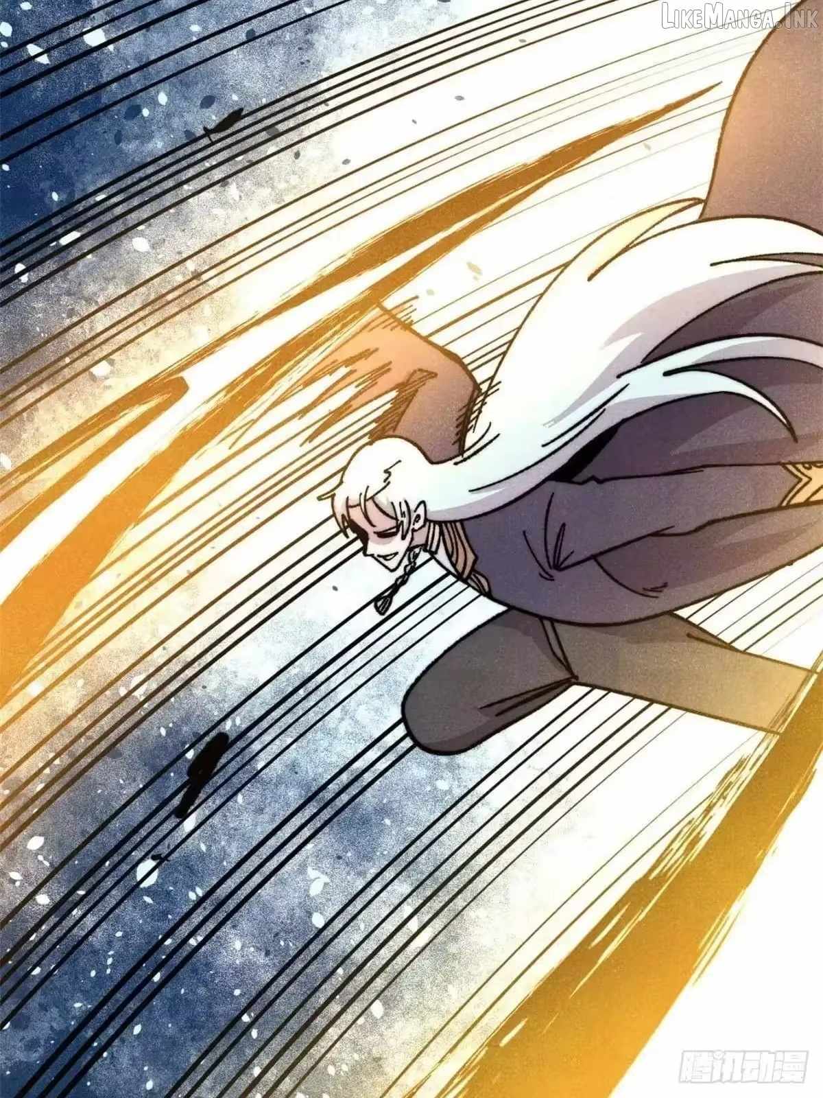 All Hail the Sect Leader Ch.539 p77