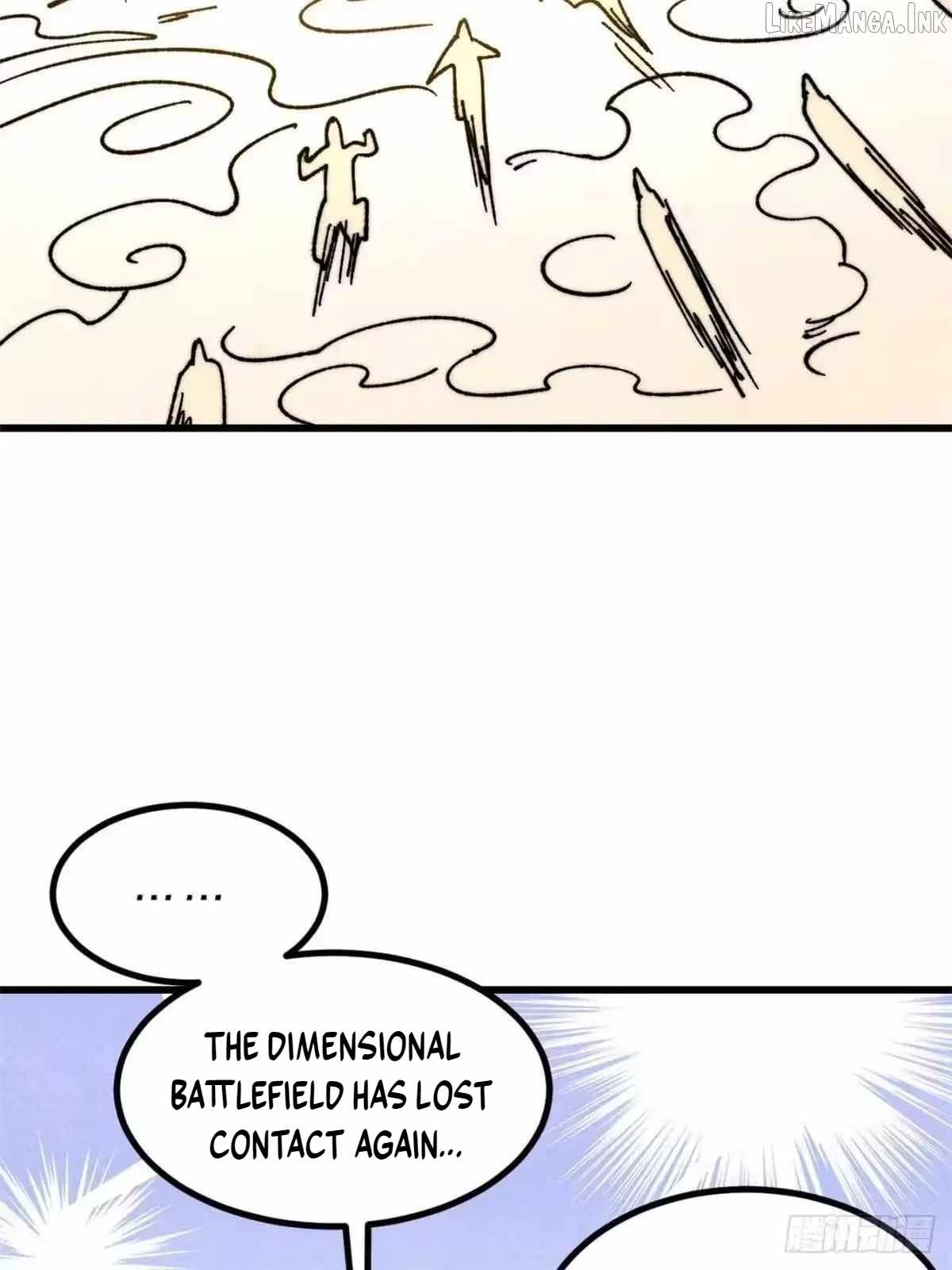 All Hail the Sect Leader Ch.539 p80