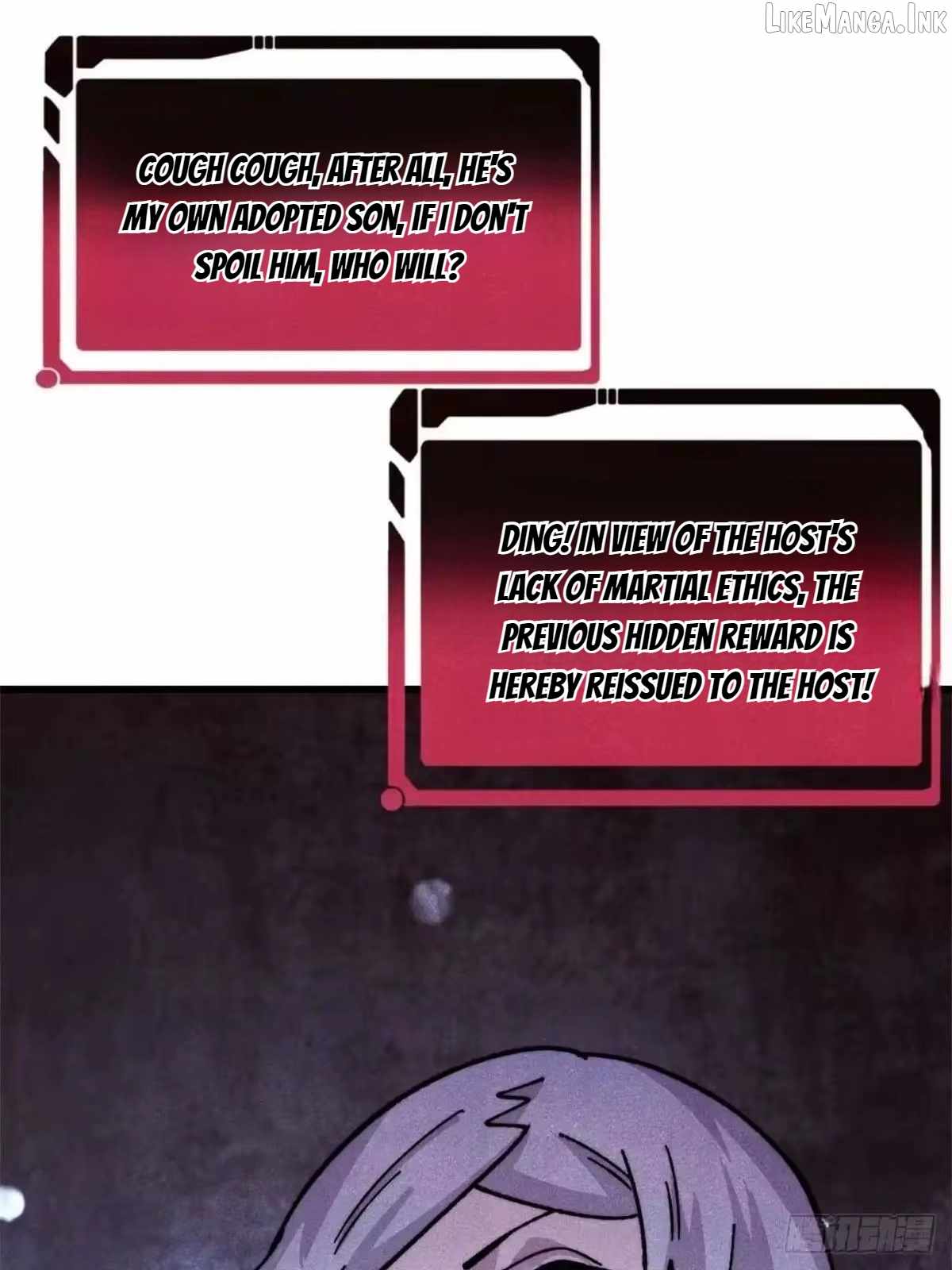 All Hail the Sect Leader Ch.540 p11