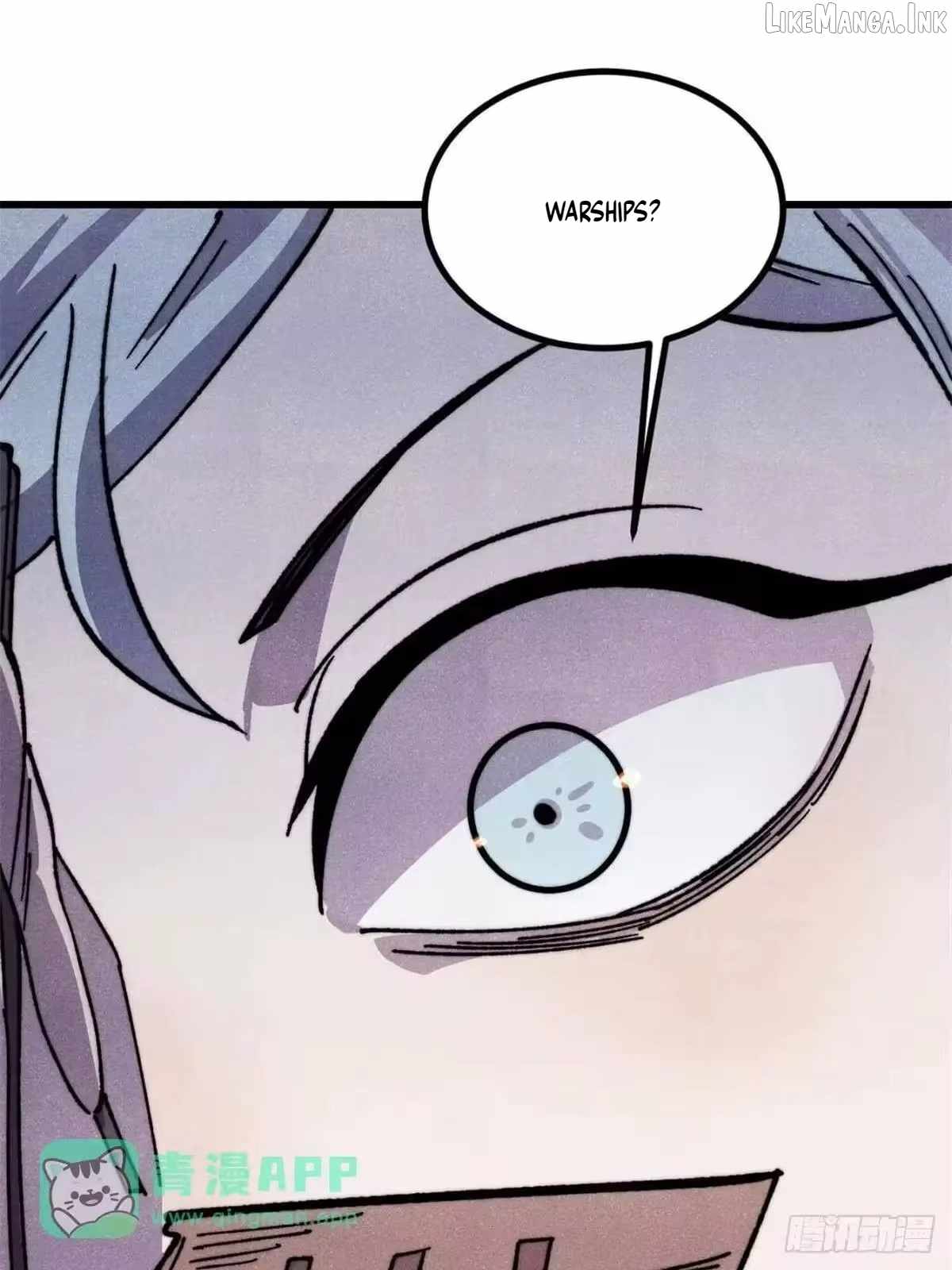 All Hail the Sect Leader Ch.540 p14