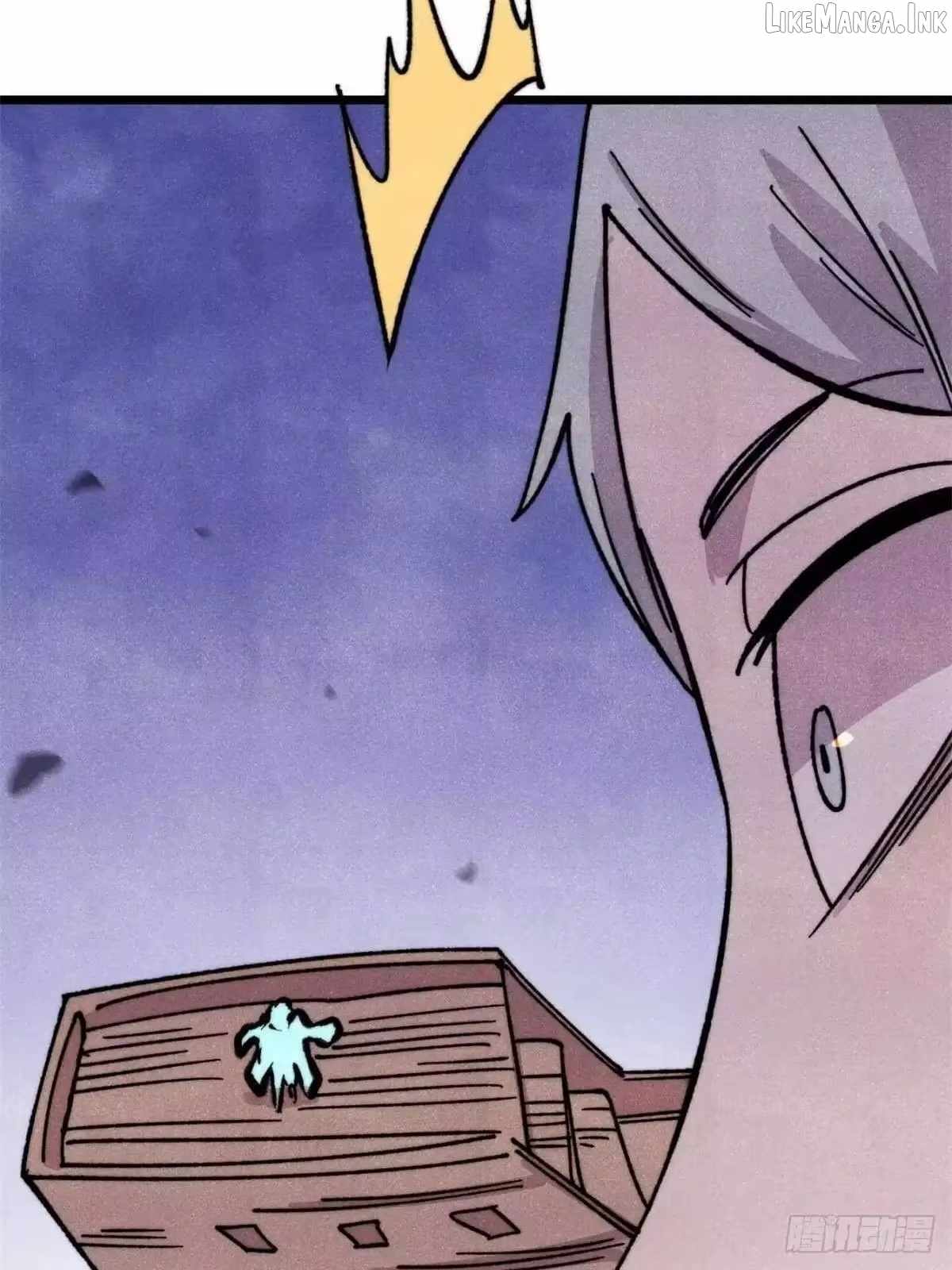 All Hail the Sect Leader Ch.540 p16