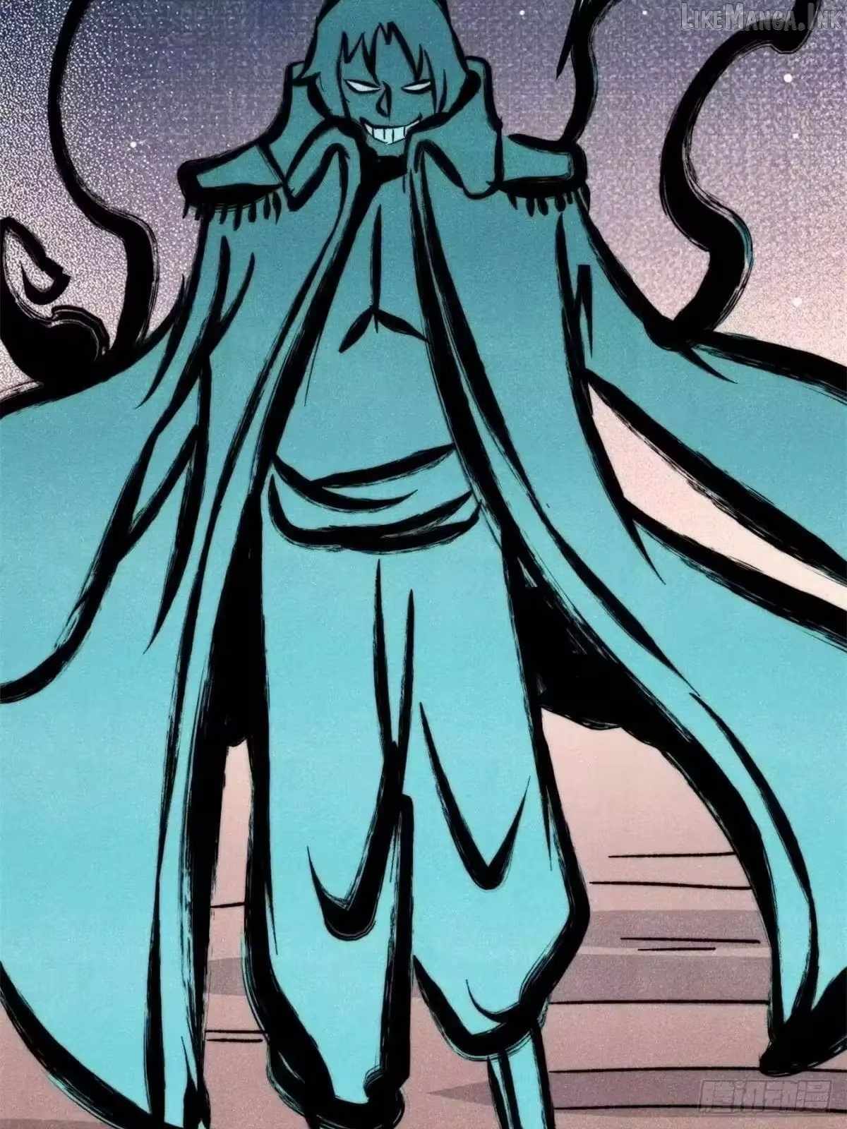 All Hail the Sect Leader Ch.540 p18