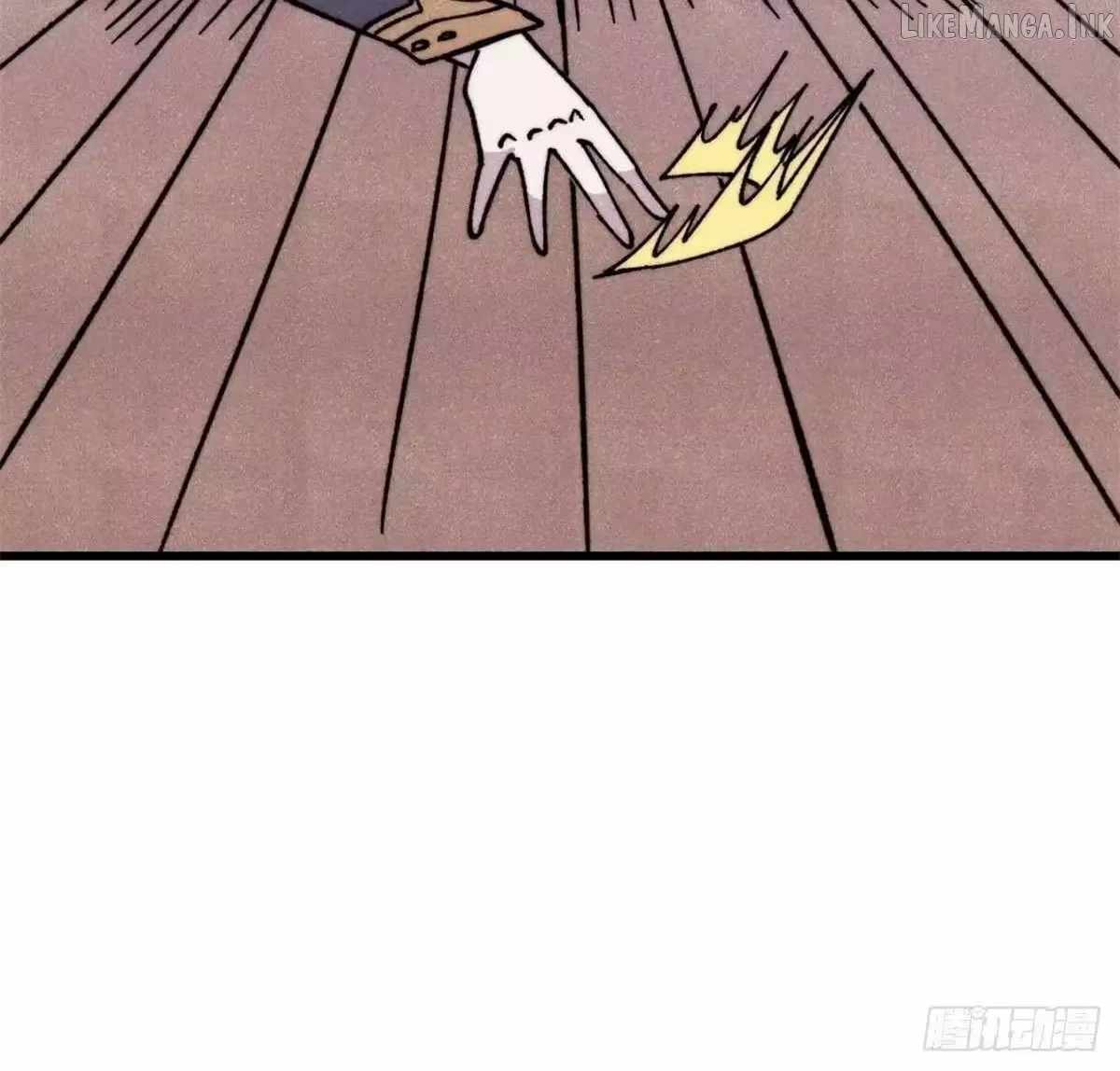 All Hail the Sect Leader Ch.540 p25