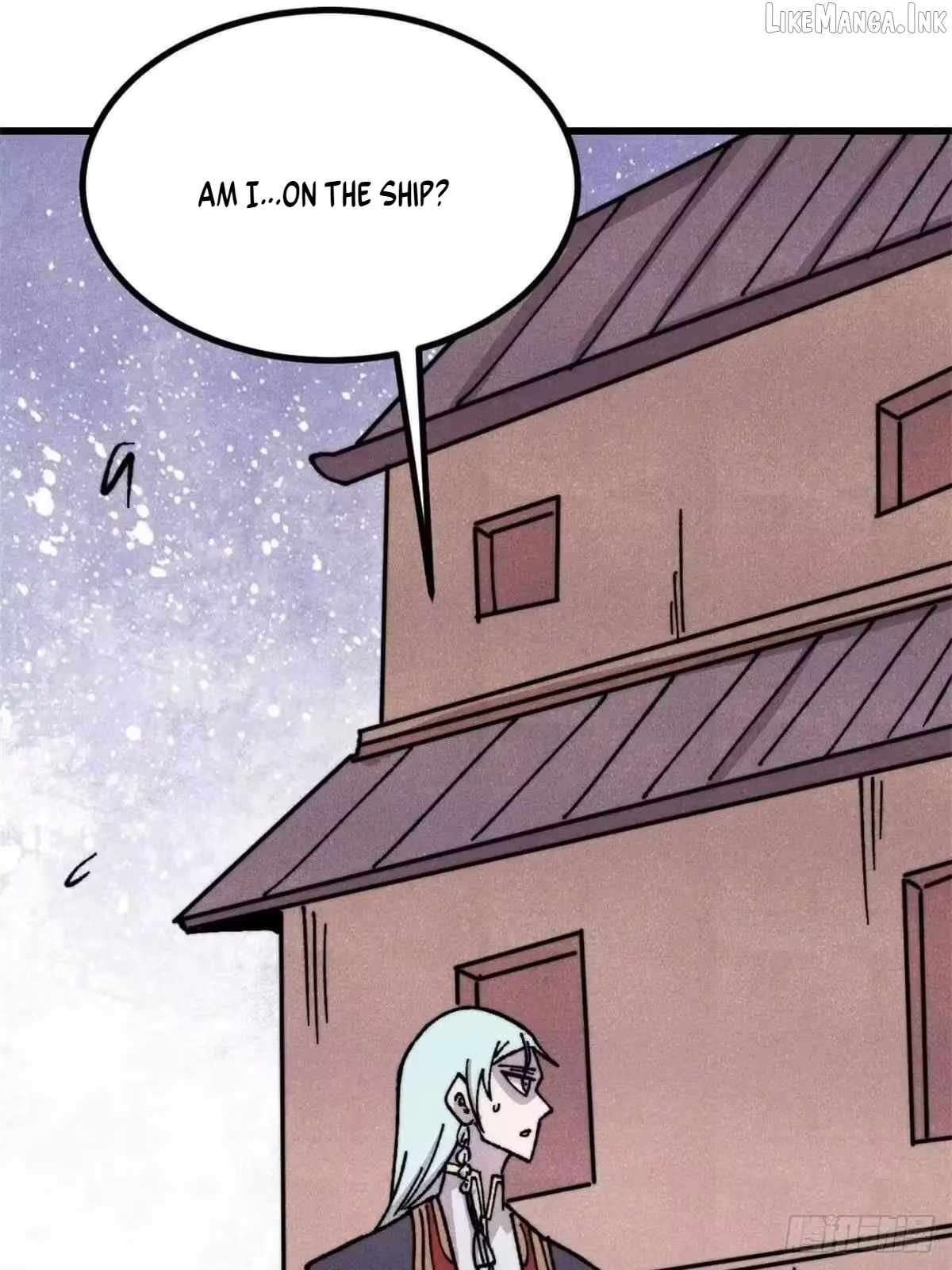 All Hail the Sect Leader Ch.540 p26