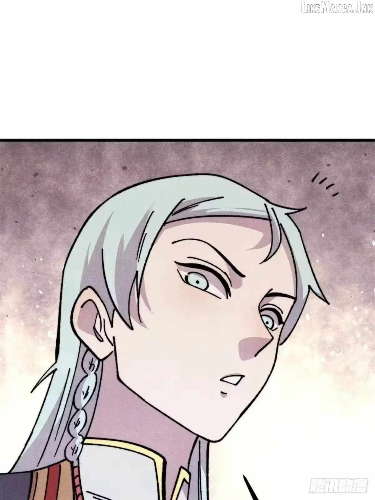 All Hail the Sect Leader Ch.540 p30