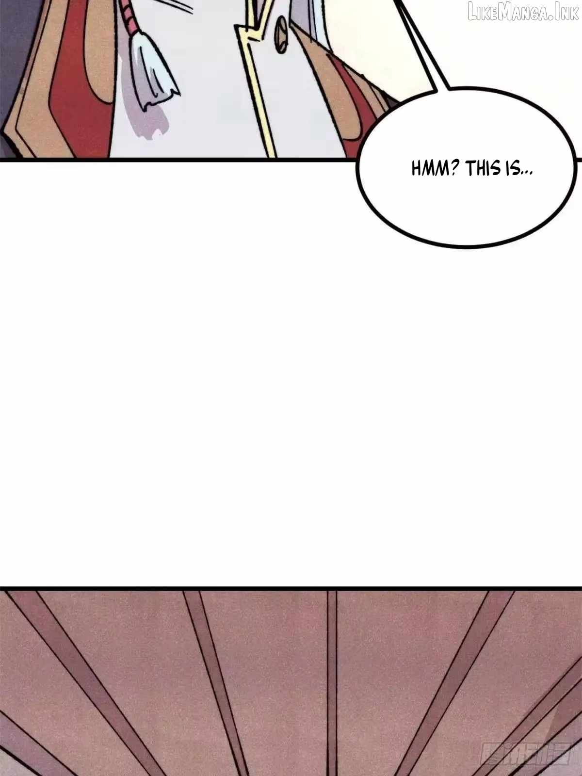 All Hail the Sect Leader Ch.540 p31