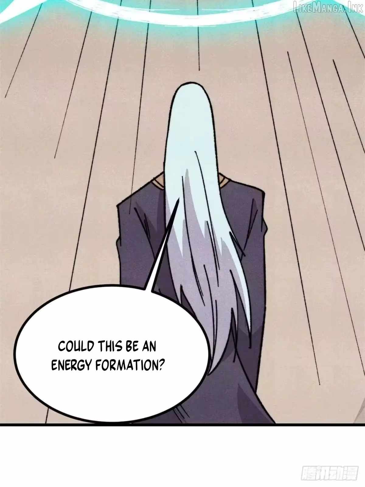 All Hail the Sect Leader Ch.540 p33