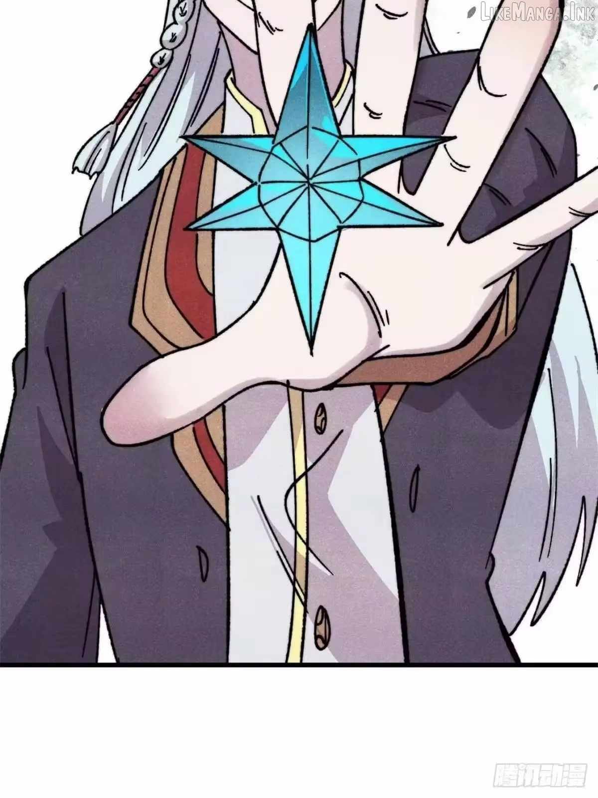 All Hail the Sect Leader Ch.540 p35