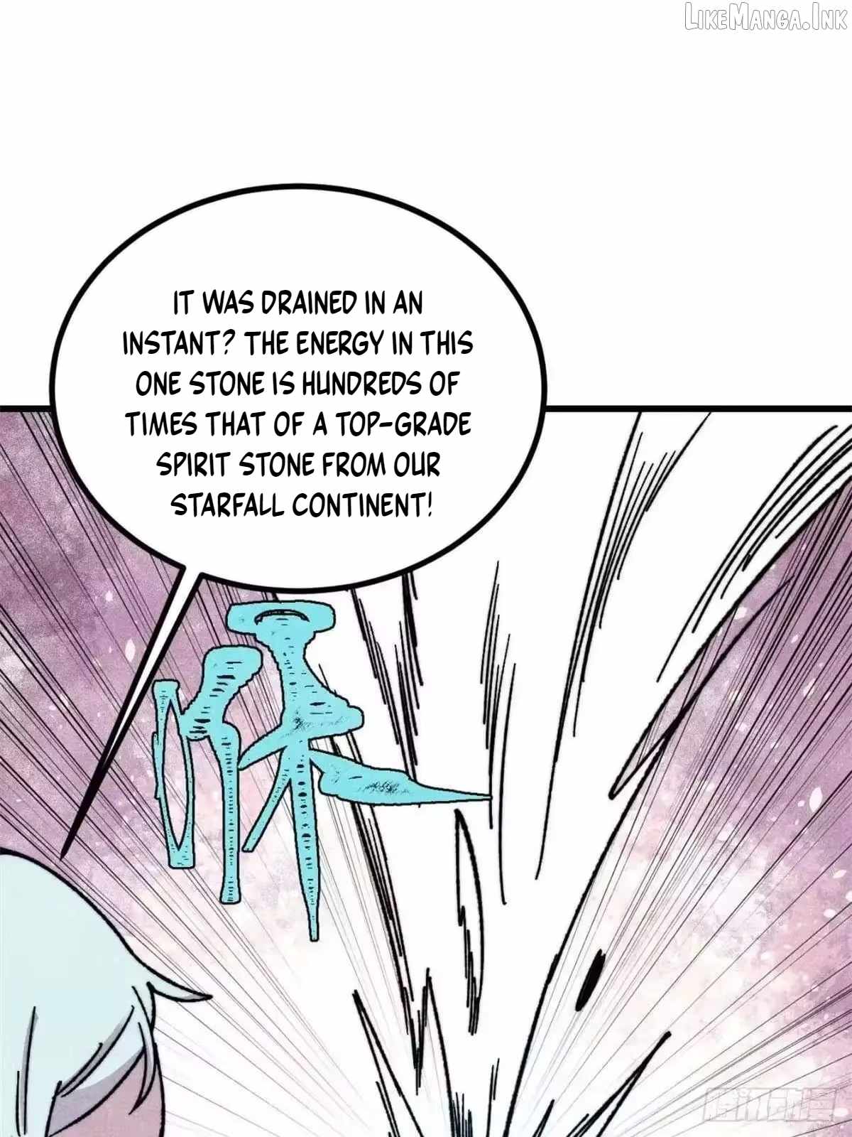 All Hail the Sect Leader Ch.540 p36