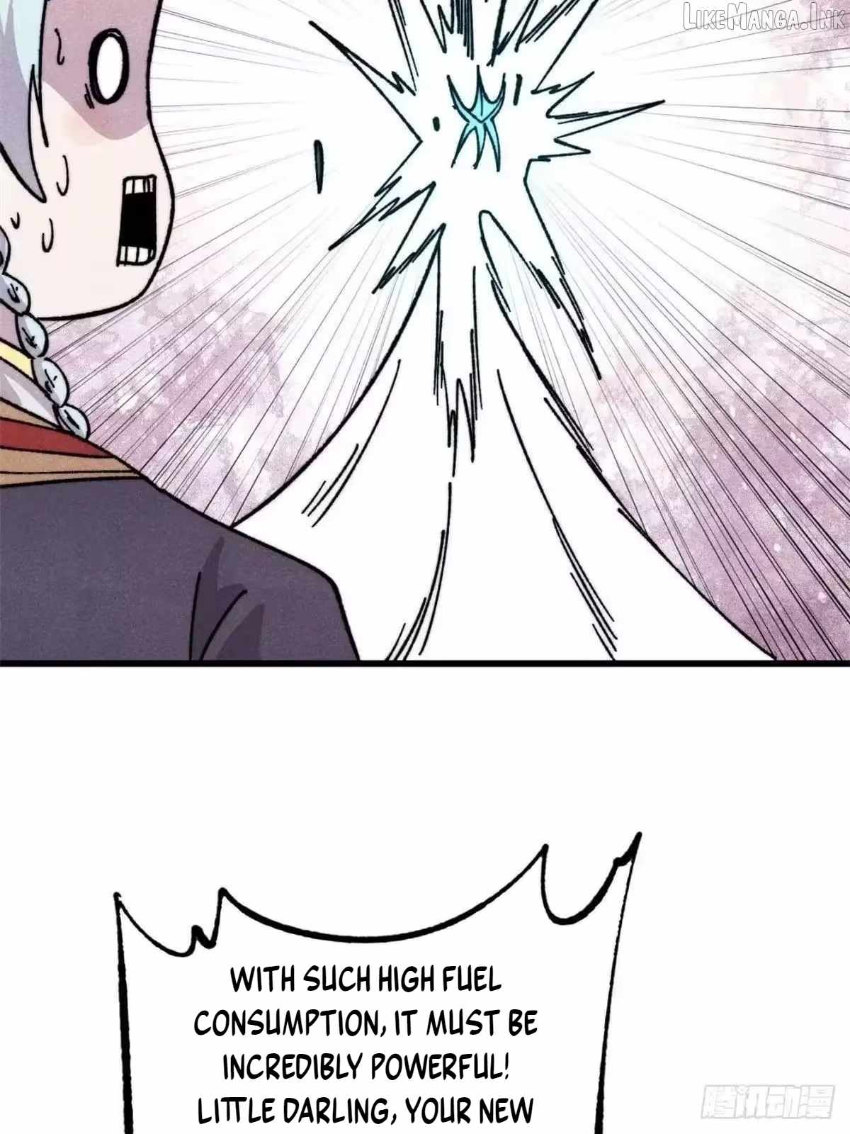 All Hail the Sect Leader Ch.540 p37