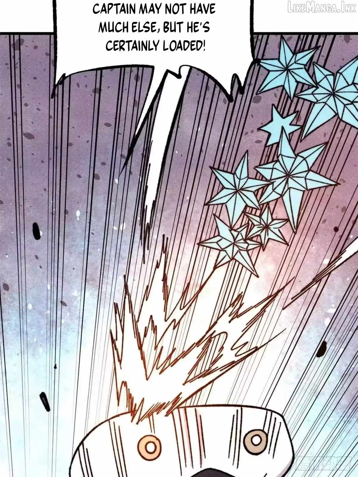 All Hail the Sect Leader Ch.540 p38