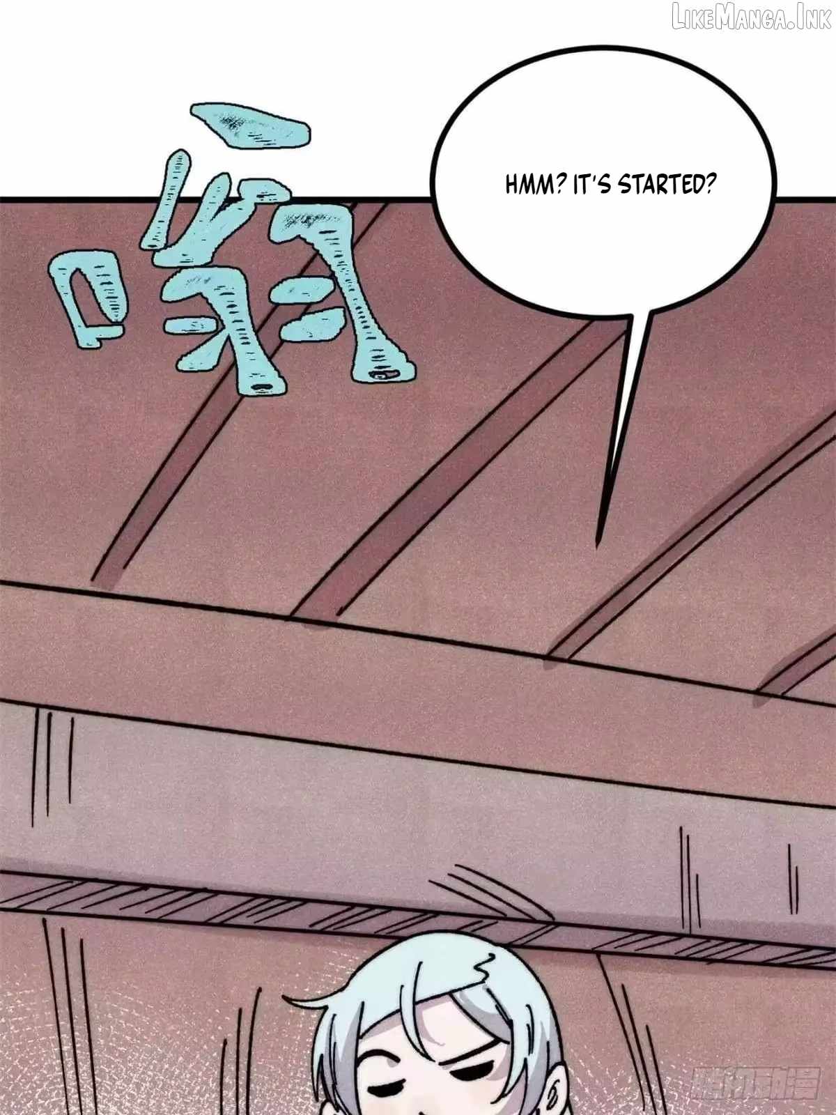 All Hail the Sect Leader Ch.540 p40