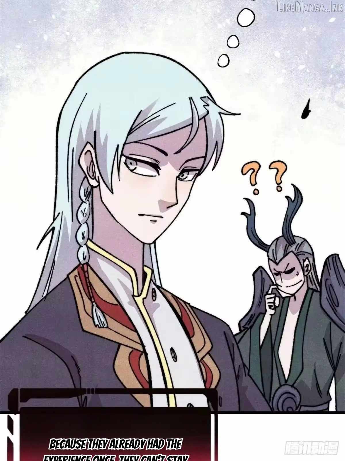 All Hail the Sect Leader Ch.540 p5
