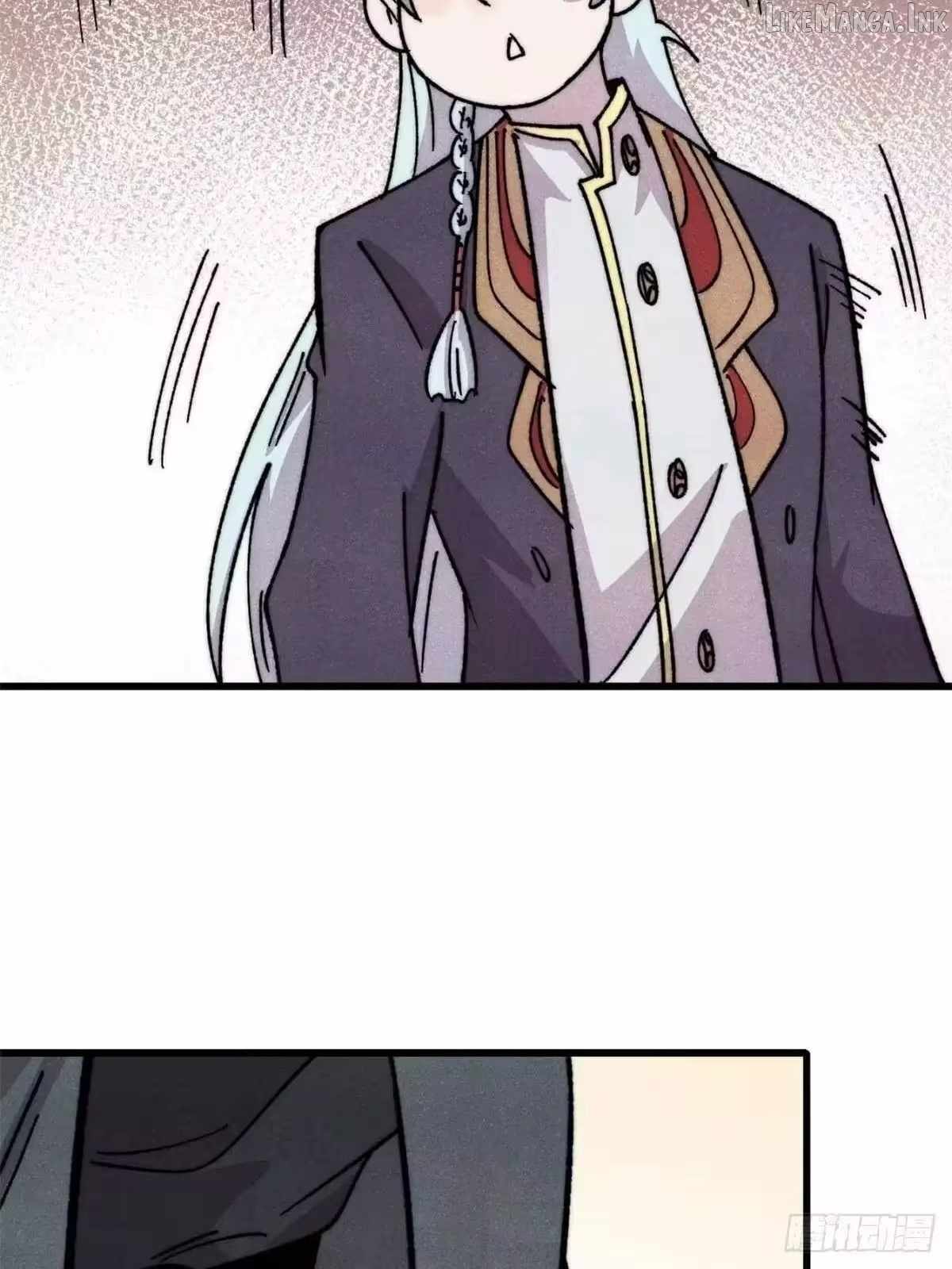 All Hail the Sect Leader Ch.540 p41