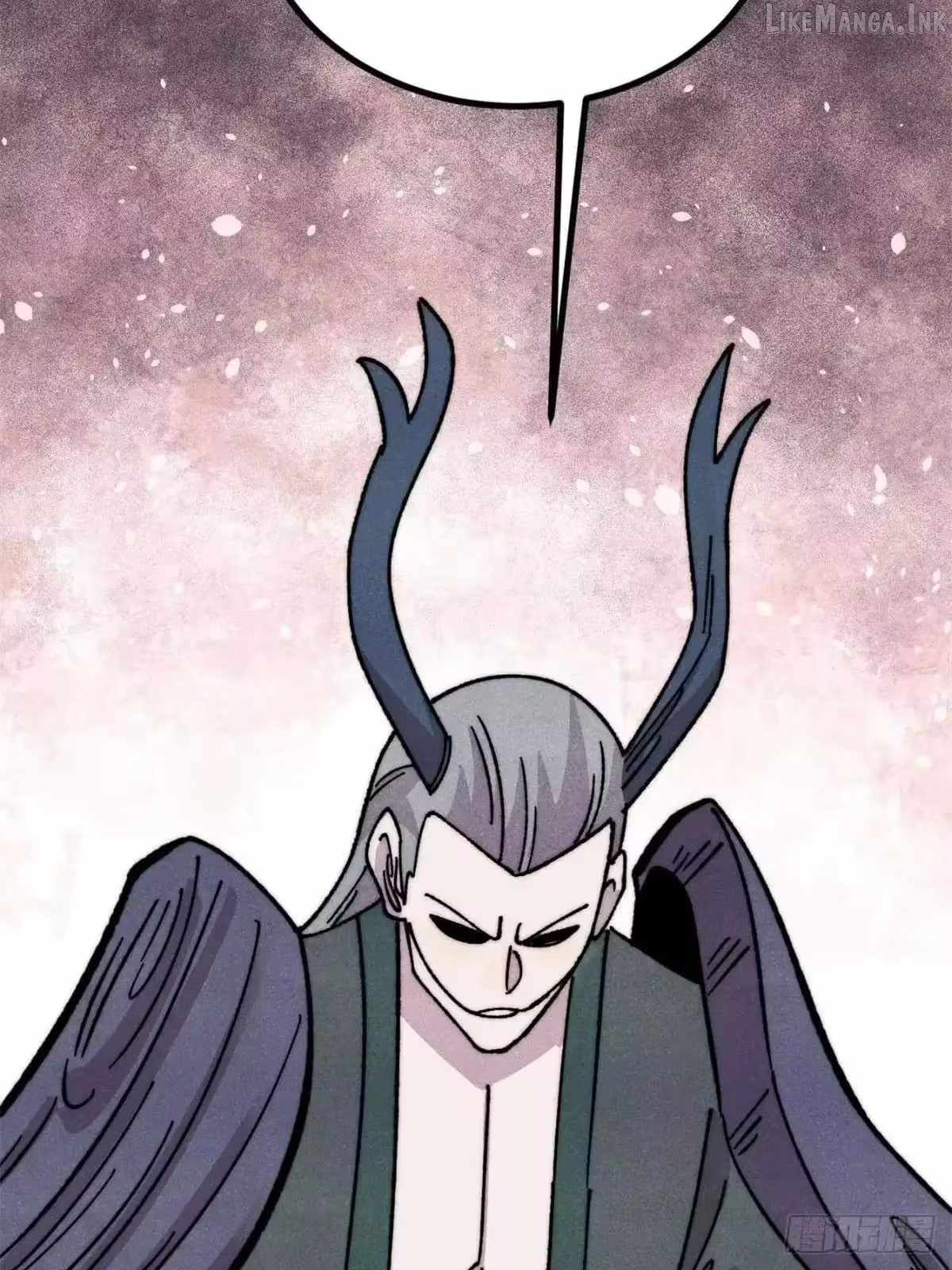 All Hail the Sect Leader Ch.540 p43