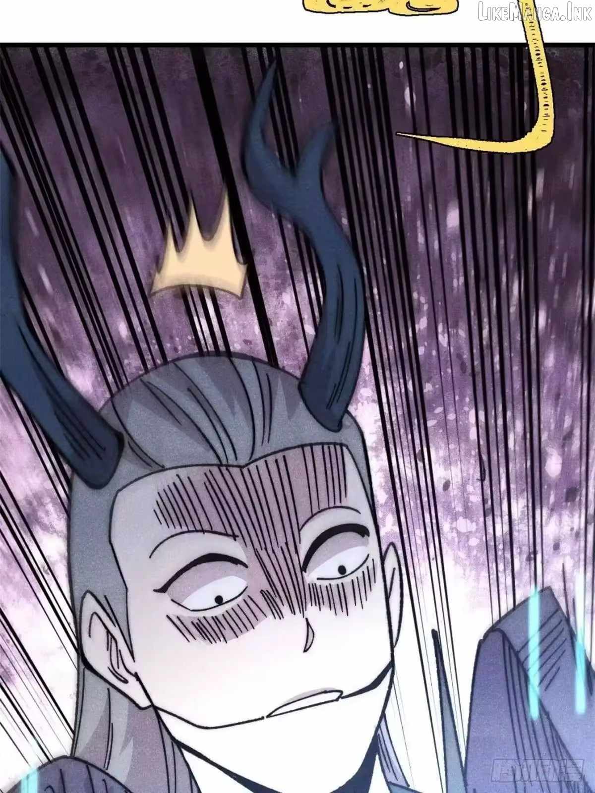 All Hail the Sect Leader Ch.540 p45