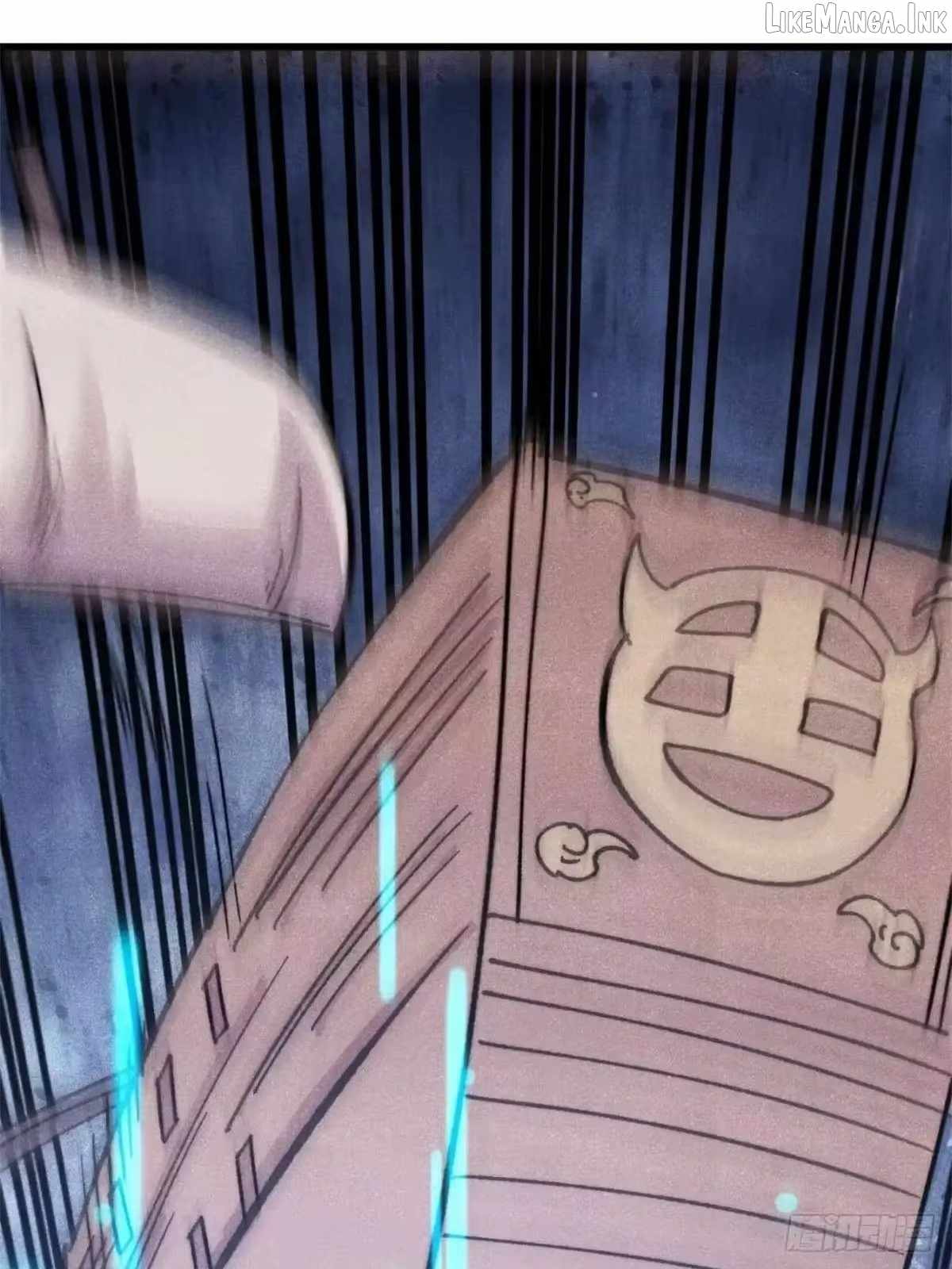 All Hail the Sect Leader Ch.540 p47
